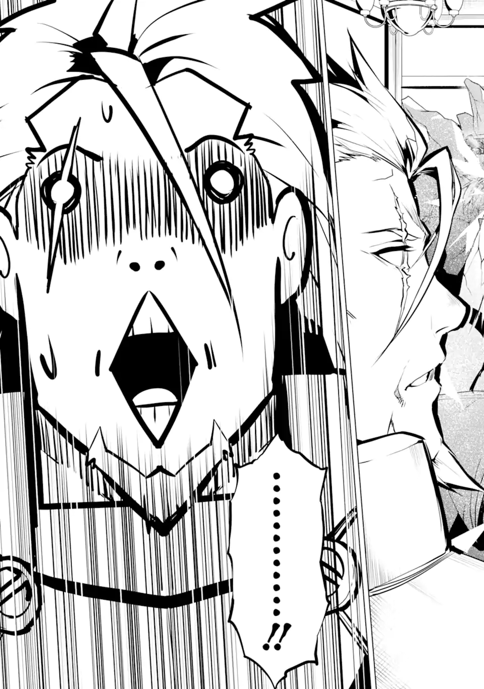 Tensei Kenja no Isekai Life: Daini no Shokugyou o Ete, Sekai Saikyou ni Narimashita Chap 41.2 - Next Chap 42.2