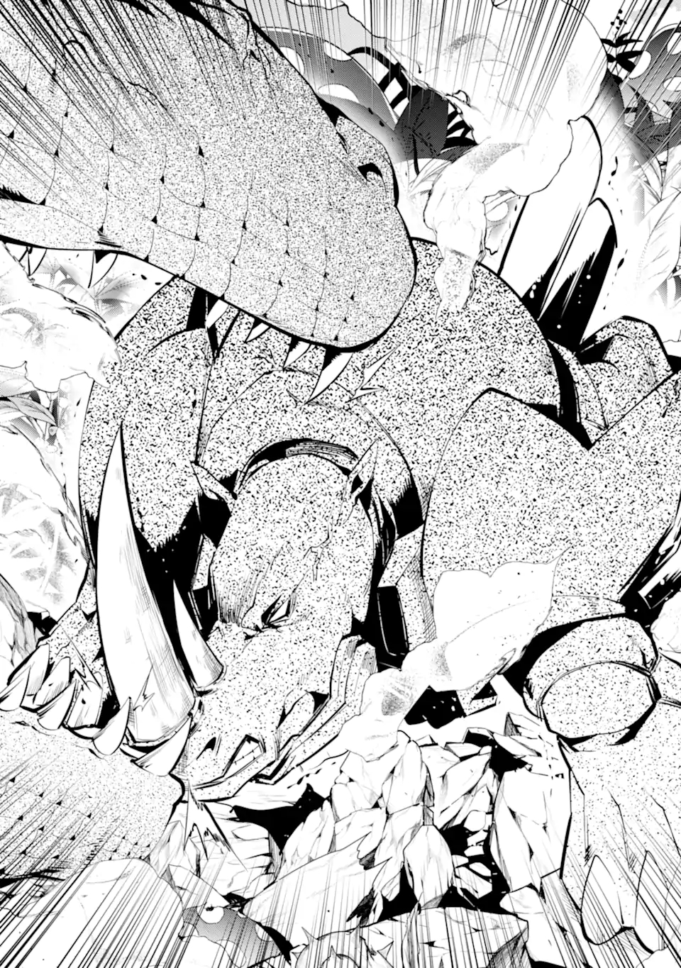 Tensei Kenja no Isekai Life: Daini no Shokugyou o Ete, Sekai Saikyou ni Narimashita Chap 41.4 - Next Chap 42.4