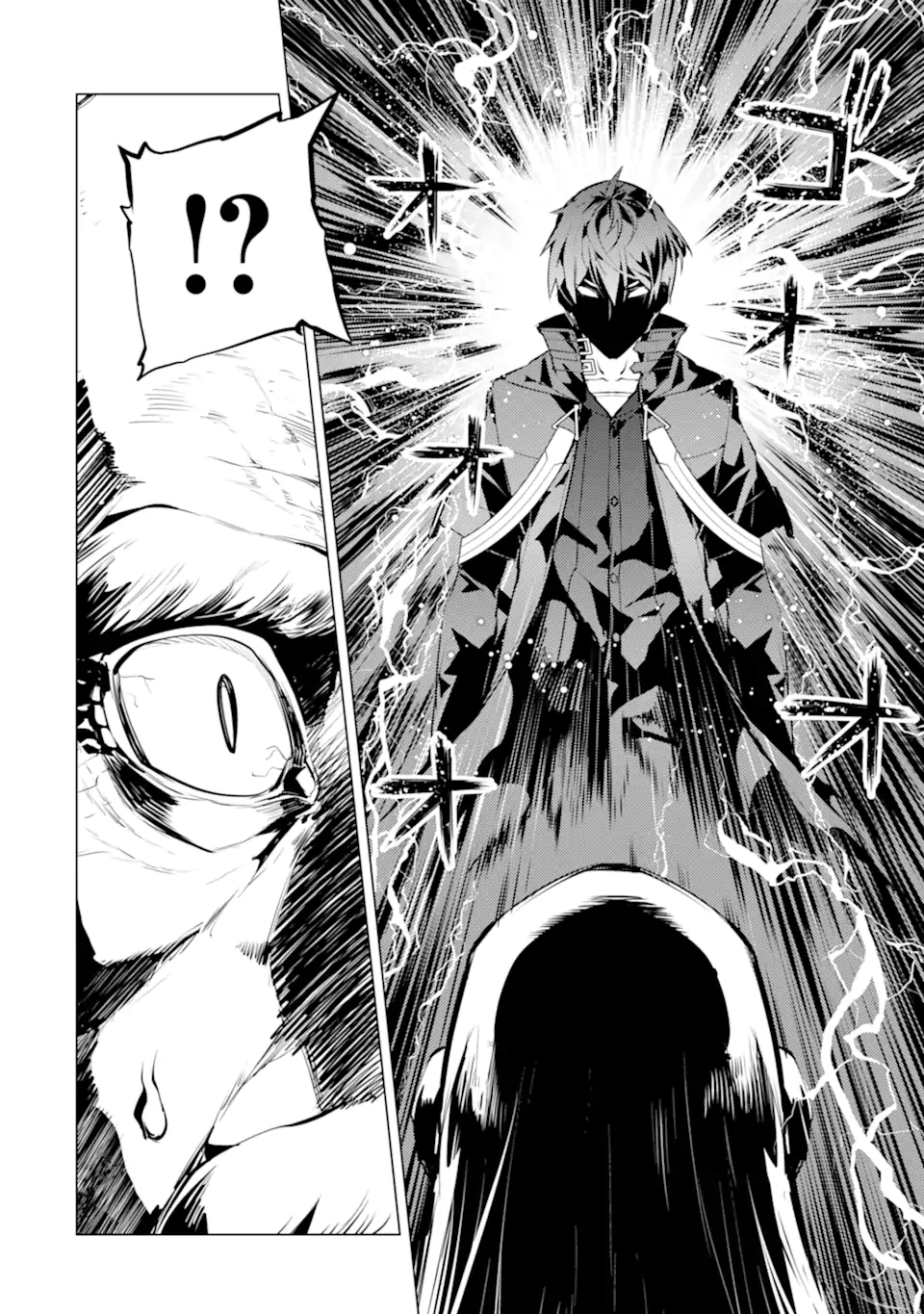 Tensei Kenja no Isekai Life: Daini no Shokugyou o Ete, Sekai Saikyou ni Narimashita Chap 46.2 - Next Chap 47.2