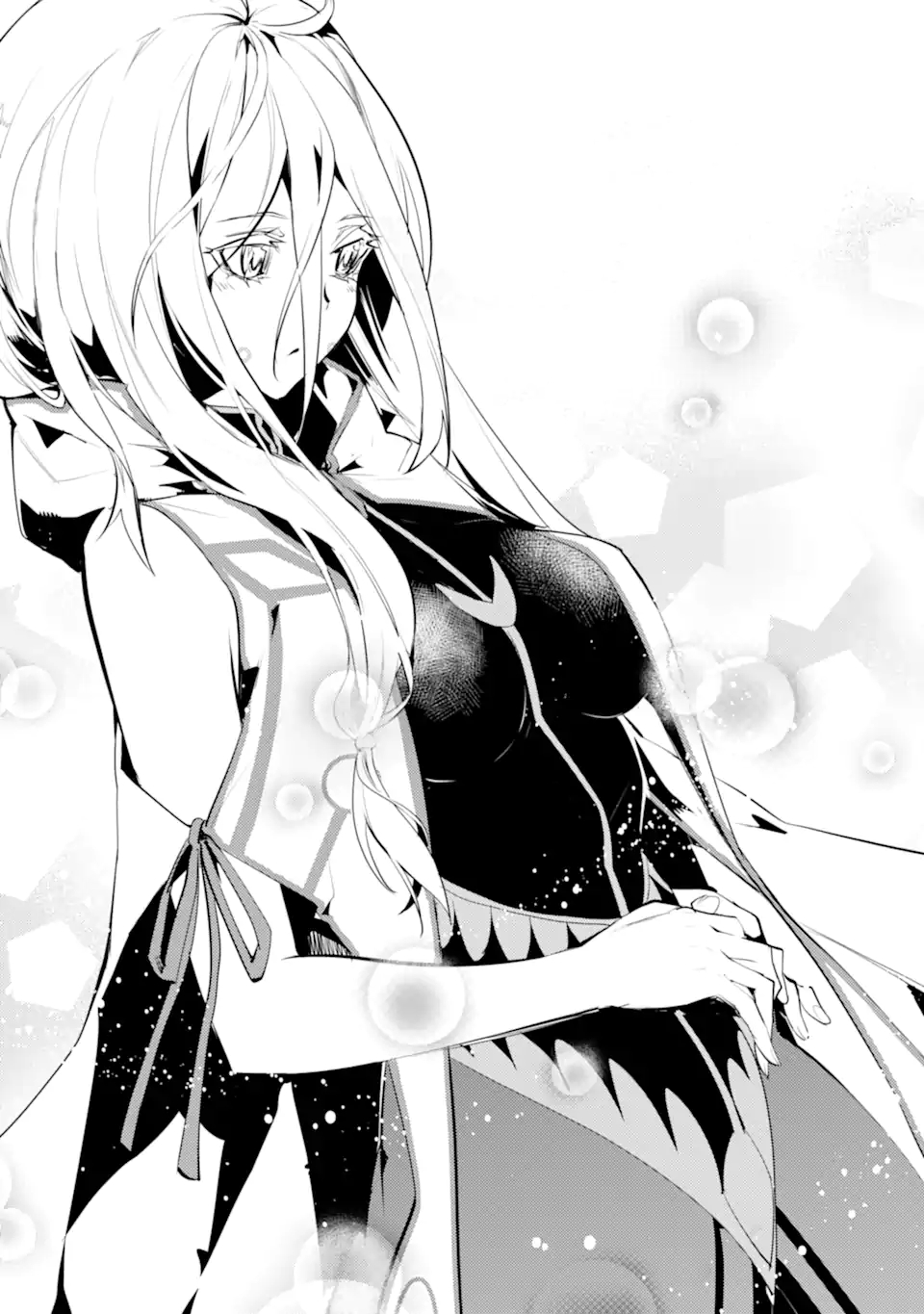 Tensei Kenja no Isekai Life: Daini no Shokugyou o Ete, Sekai Saikyou ni Narimashita Chap 47.2 - Next Chap 48.2