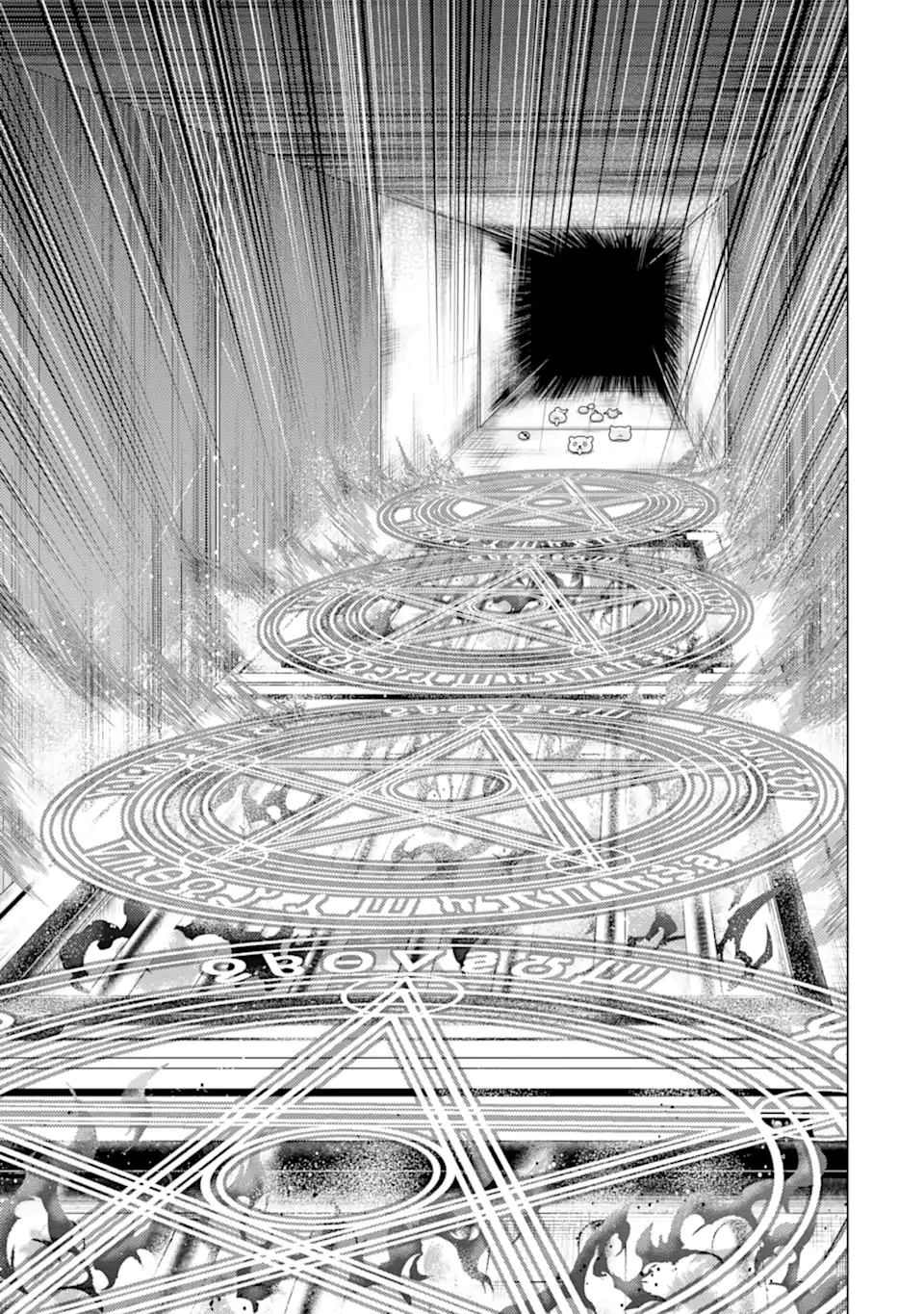 Tensei Kenja no Isekai Life: Daini no Shokugyou o Ete, Sekai Saikyou ni Narimashita Chap 48.2 - Next Chap 49.2