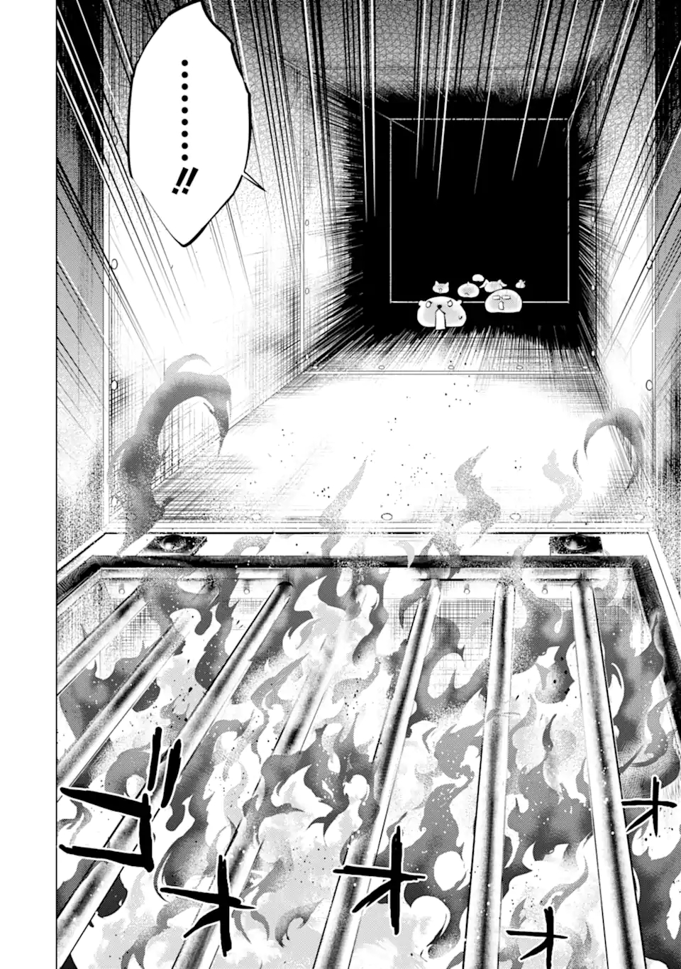 Tensei Kenja no Isekai Life: Daini no Shokugyou o Ete, Sekai Saikyou ni Narimashita Chap 48.2 - Next Chap 49.2