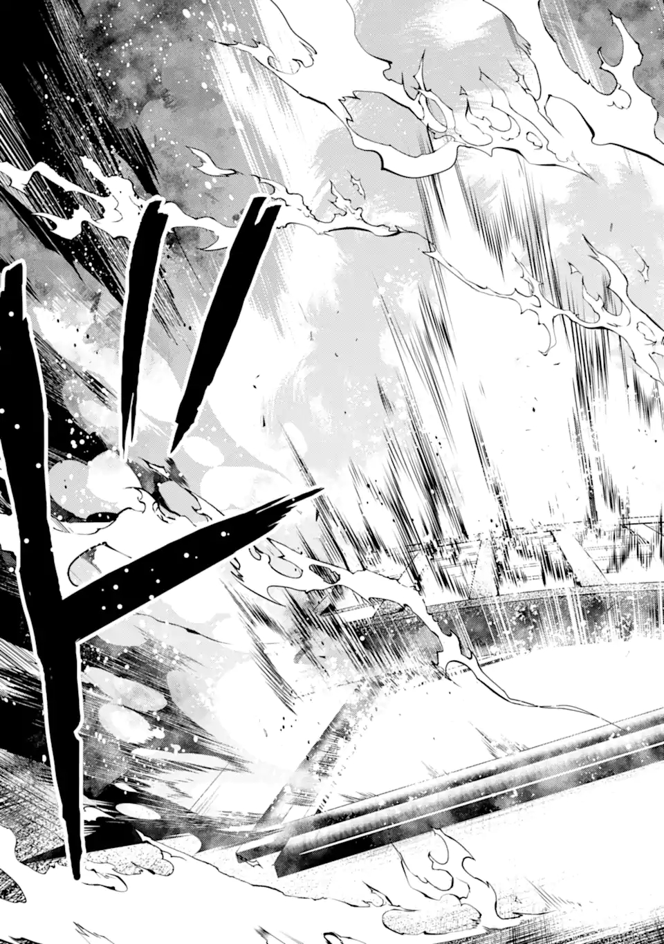 Tensei Kenja no Isekai Life: Daini no Shokugyou o Ete, Sekai Saikyou ni Narimashita Chap 48.2 - Next Chap 49.2