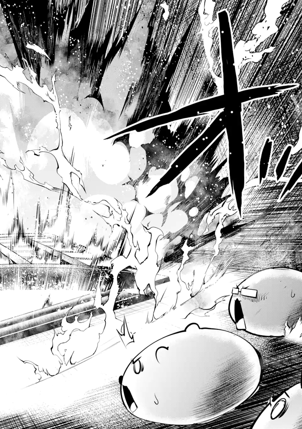 Tensei Kenja no Isekai Life: Daini no Shokugyou o Ete, Sekai Saikyou ni Narimashita Chap 48.2 - Next Chap 49.2