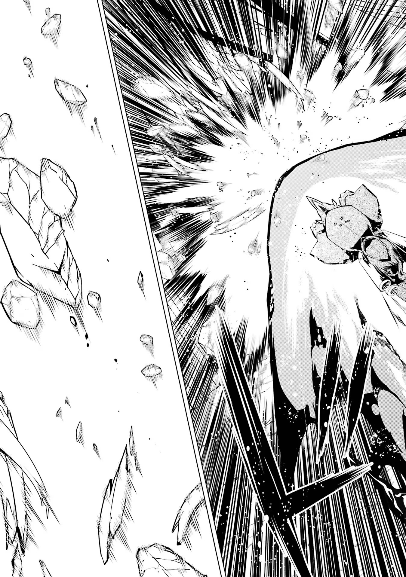 Tensei Kenja no Isekai Life: Daini no Shokugyou o Ete, Sekai Saikyou ni Narimashita Chap 51 - Next Chap 52