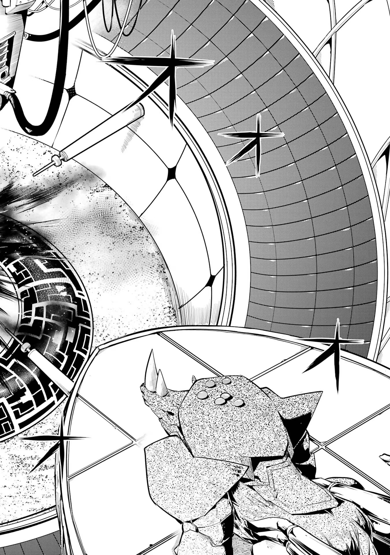 Tensei Kenja no Isekai Life: Daini no Shokugyou o Ete, Sekai Saikyou ni Narimashita Chap 51 - Next Chap 52