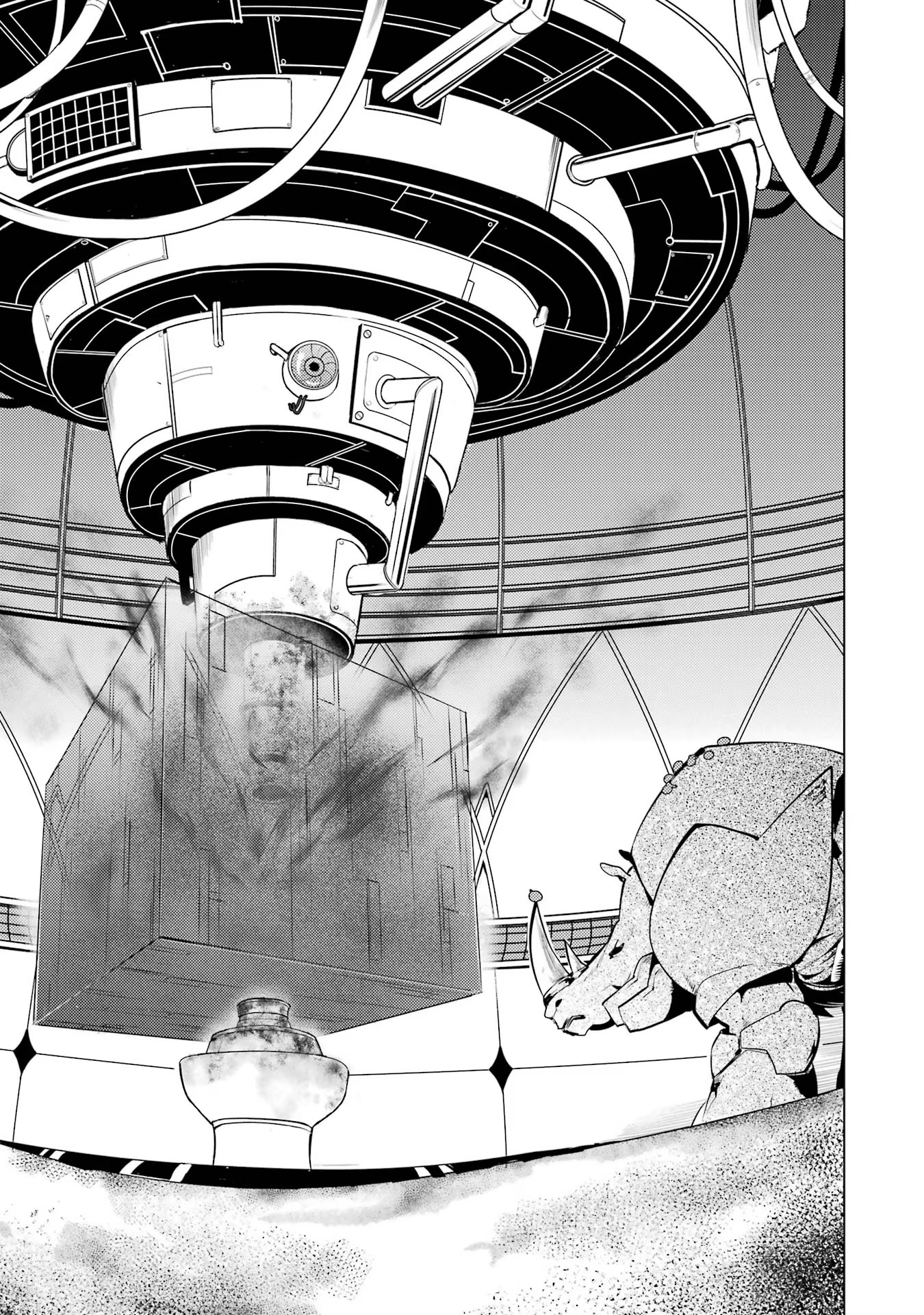Tensei Kenja no Isekai Life: Daini no Shokugyou o Ete, Sekai Saikyou ni Narimashita Chap 52 - Next Chap 53