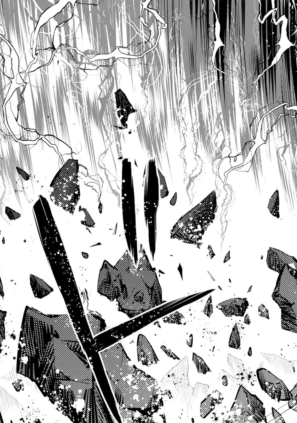 Tensei Kenja no Isekai Life: Daini no Shokugyou o Ete, Sekai Saikyou ni Narimashita Chap 55.4 - Next Chap 56.4