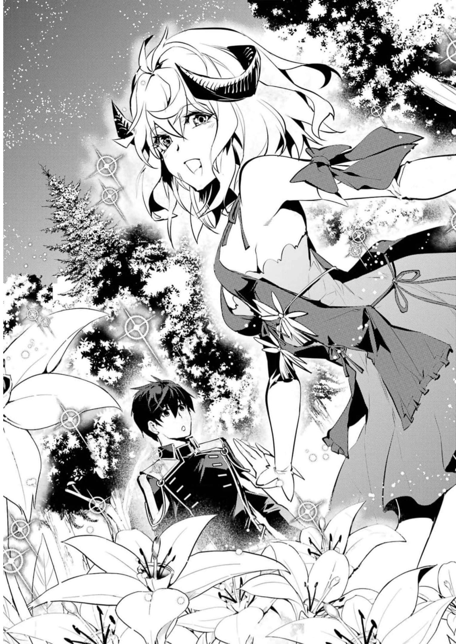 Tensei Kenja no Isekai Life: Daini no Shokugyou o Ete, Sekai Saikyou ni Narimashita Chap 62 - Next Chap 63