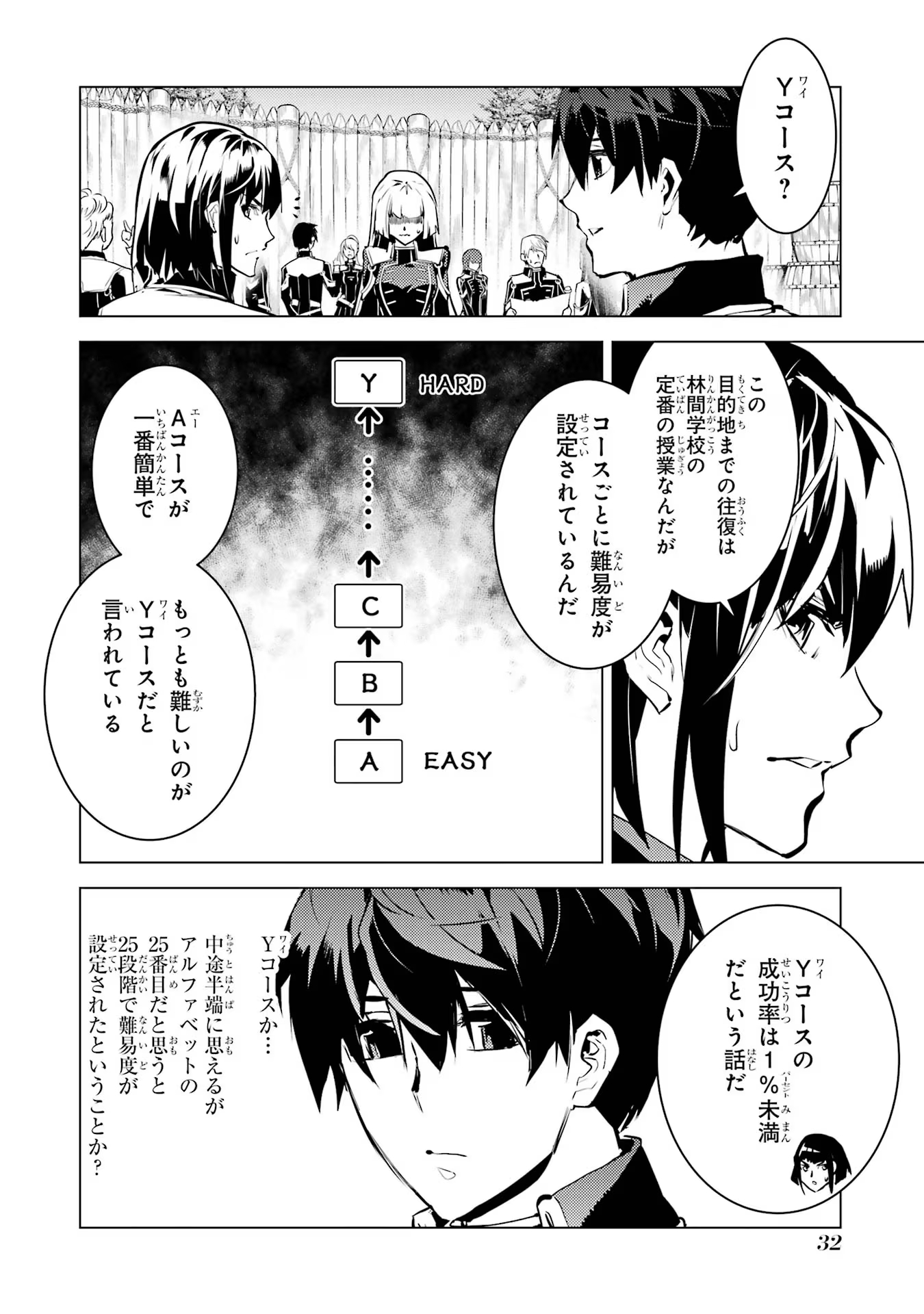 Tensei Kenja no Isekai Life: Daini no Shokugyou o Ete, Sekai Saikyou ni Narimashita Chap 64 - Next Chap 65