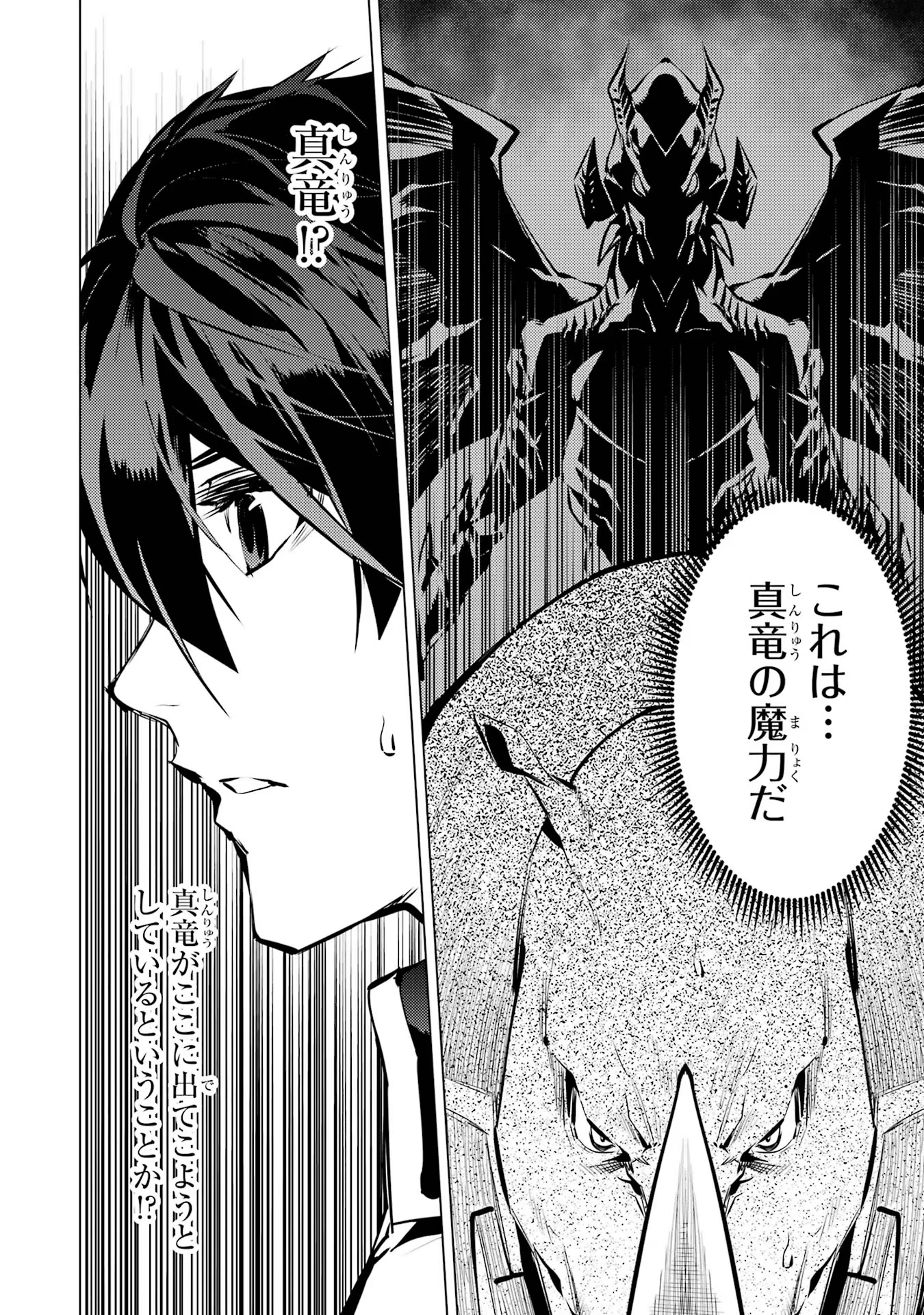 Tensei Kenja no Isekai Life: Daini no Shokugyou o Ete, Sekai Saikyou ni Narimashita Chap 66 - Next Chap 67
