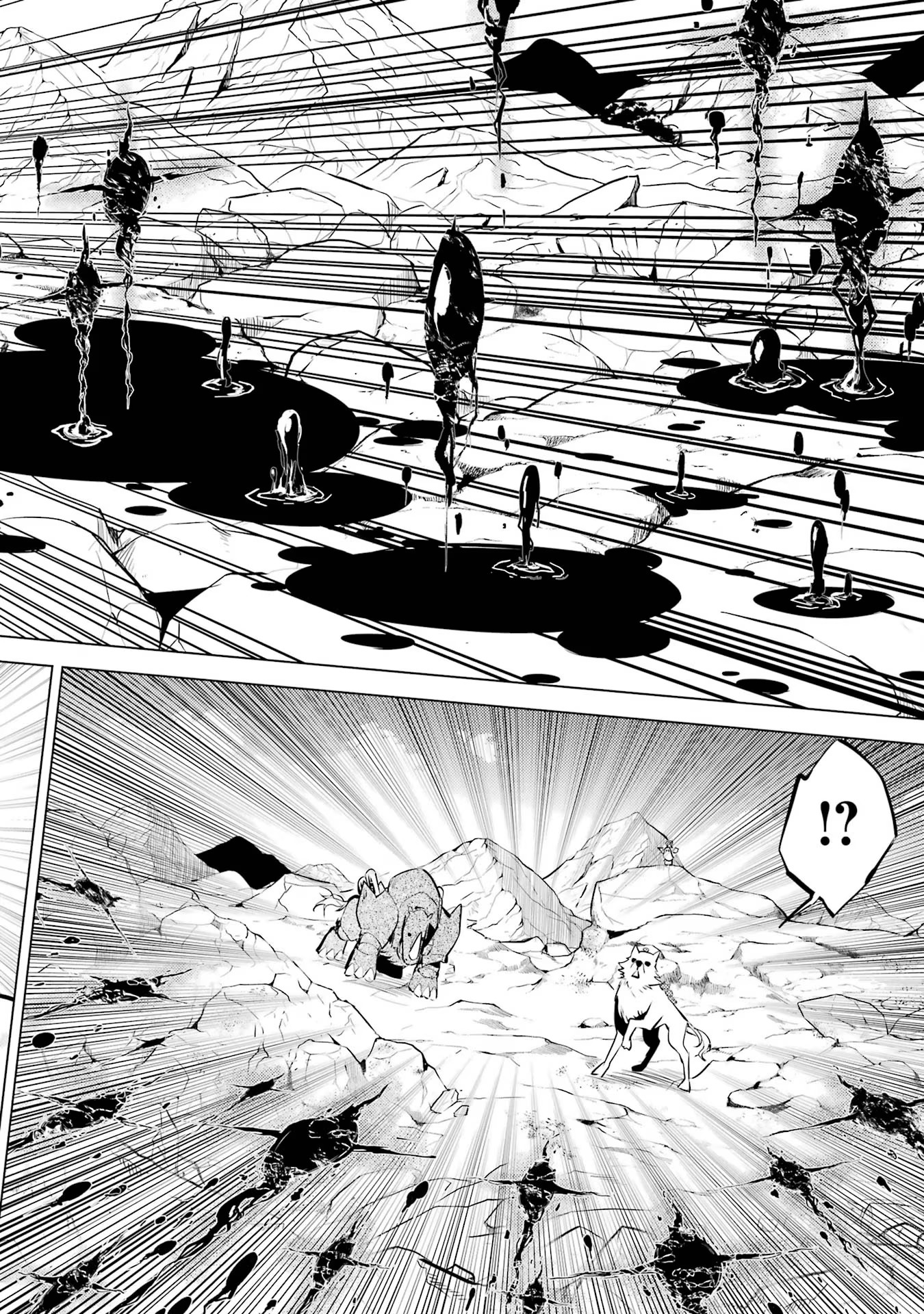Tensei Kenja no Isekai Life: Daini no Shokugyou o Ete, Sekai Saikyou ni Narimashita Chap 68 - Next Chap 69