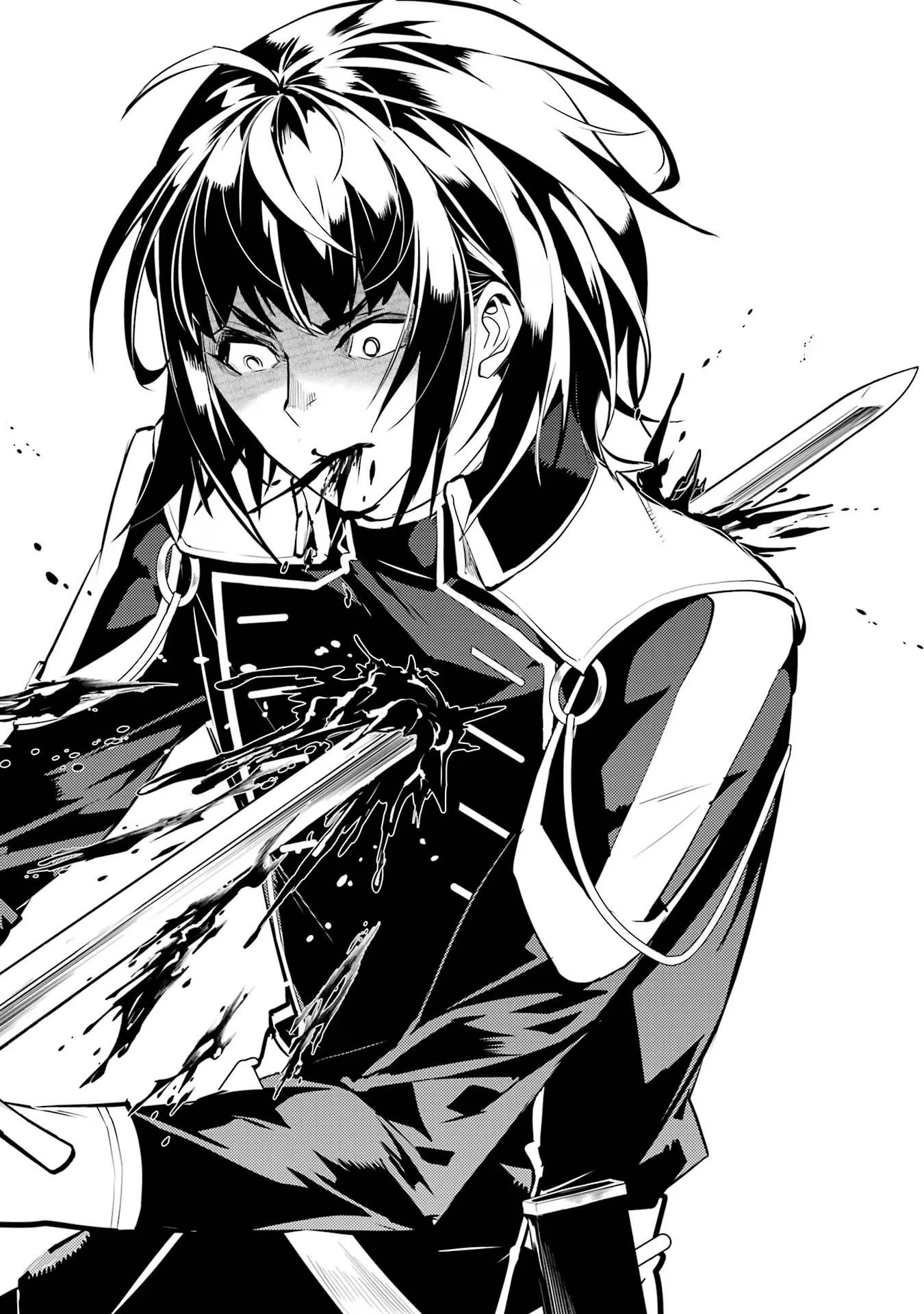 Tensei Kenja no Isekai Life: Daini no Shokugyou o Ete, Sekai Saikyou ni Narimashita Chap 69 - Next Chap 70