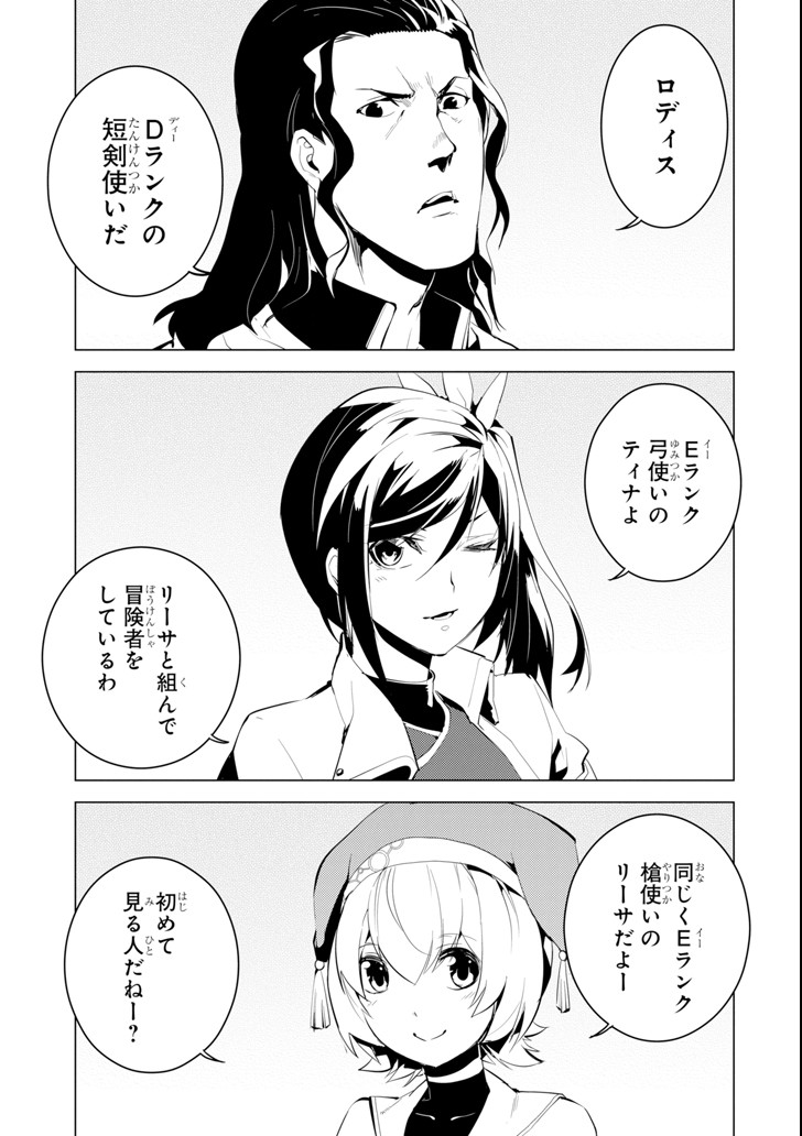 Tensei Kenja no Isekai Life: Daini no Shokugyou o Ete, Sekai Saikyou ni Narimashita Chap 7 - Next Chap 8