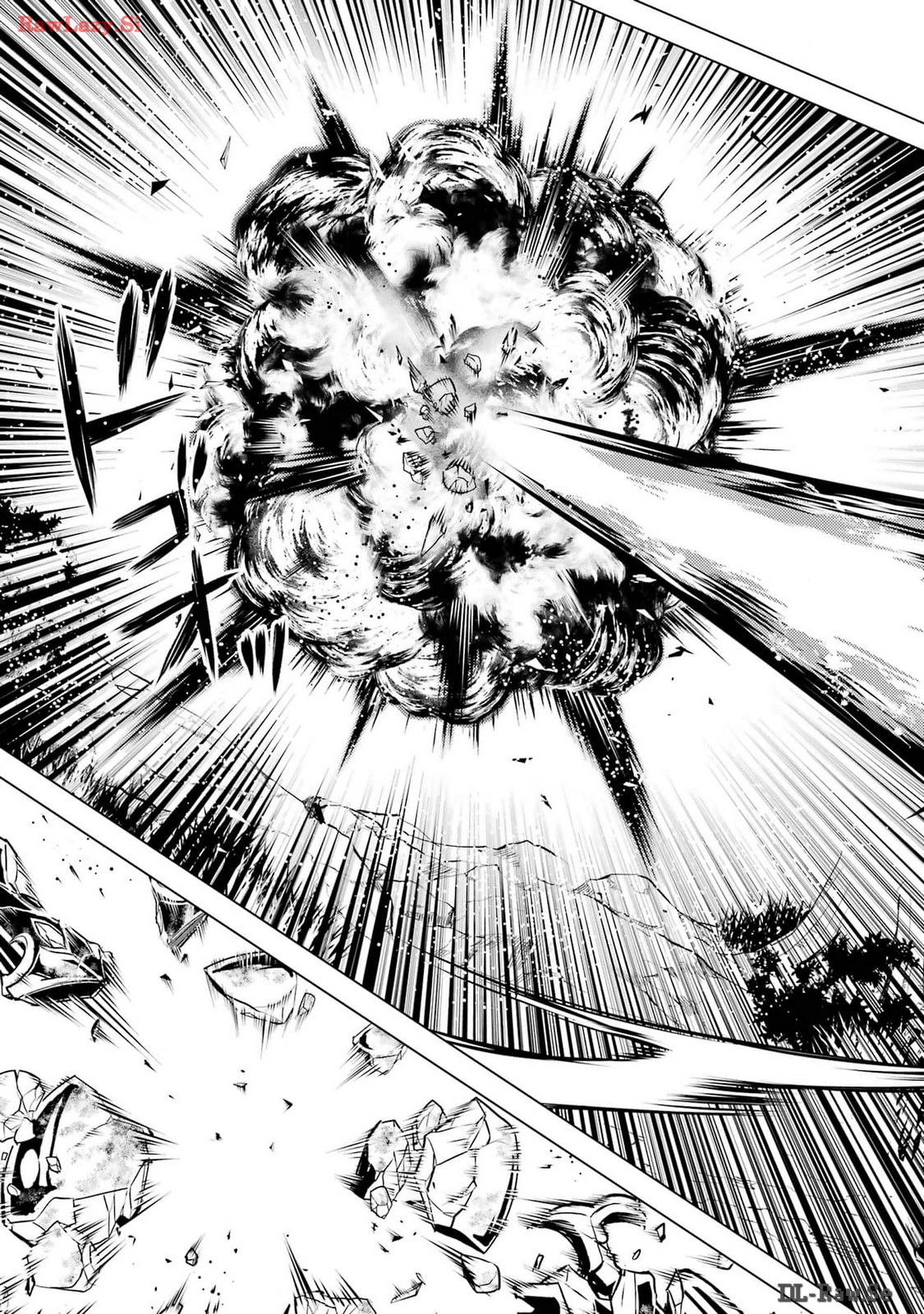 Tensei Kenja no Isekai Life: Daini no Shokugyou o Ete, Sekai Saikyou ni Narimashita Chap 70 - Next Chap 71