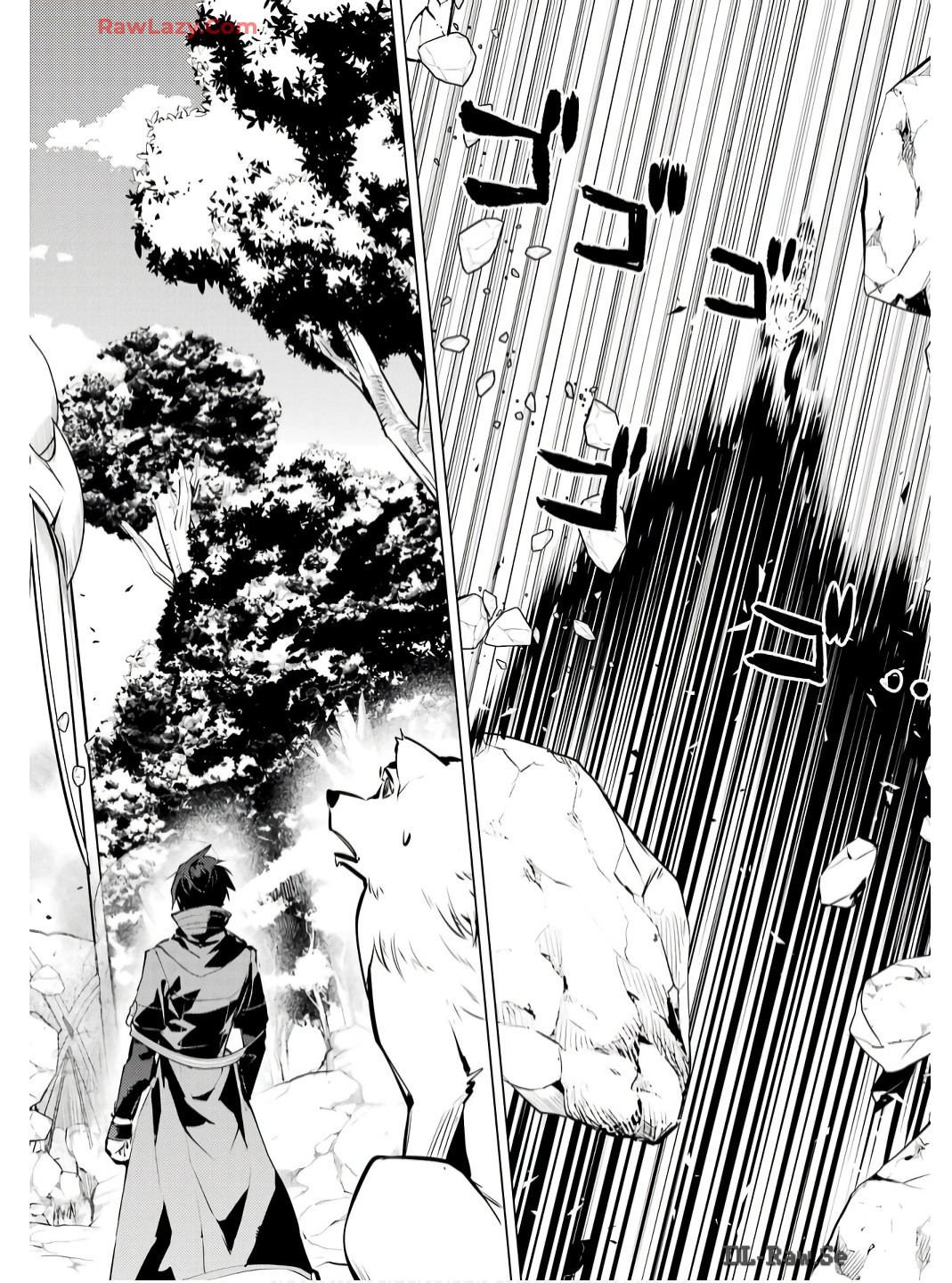 Tensei Kenja no Isekai Life: Daini no Shokugyou o Ete, Sekai Saikyou ni Narimashita Chap 75 - Next Chap 76