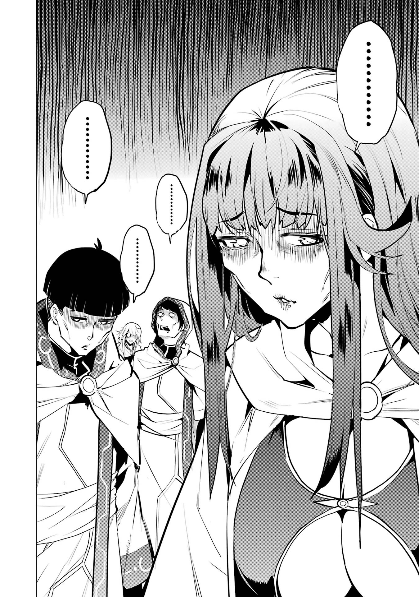 Tensei Kenja no Isekai Life: Daini no Shokugyou o Ete, Sekai Saikyou ni Narimashita Chap 77 - Next Chap 78
