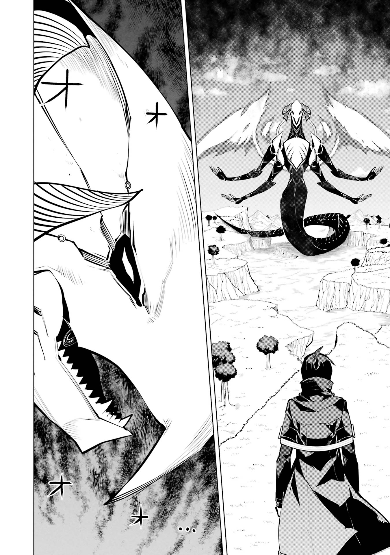 Tensei Kenja no Isekai Life: Daini no Shokugyou o Ete, Sekai Saikyou ni Narimashita Chap 81 - Next Chap 82