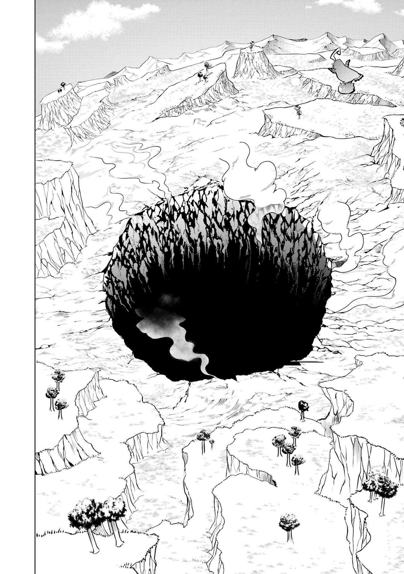 Tensei Kenja no Isekai Life: Daini no Shokugyou o Ete, Sekai Saikyou ni Narimashita Chap 81 - Next Chap 82