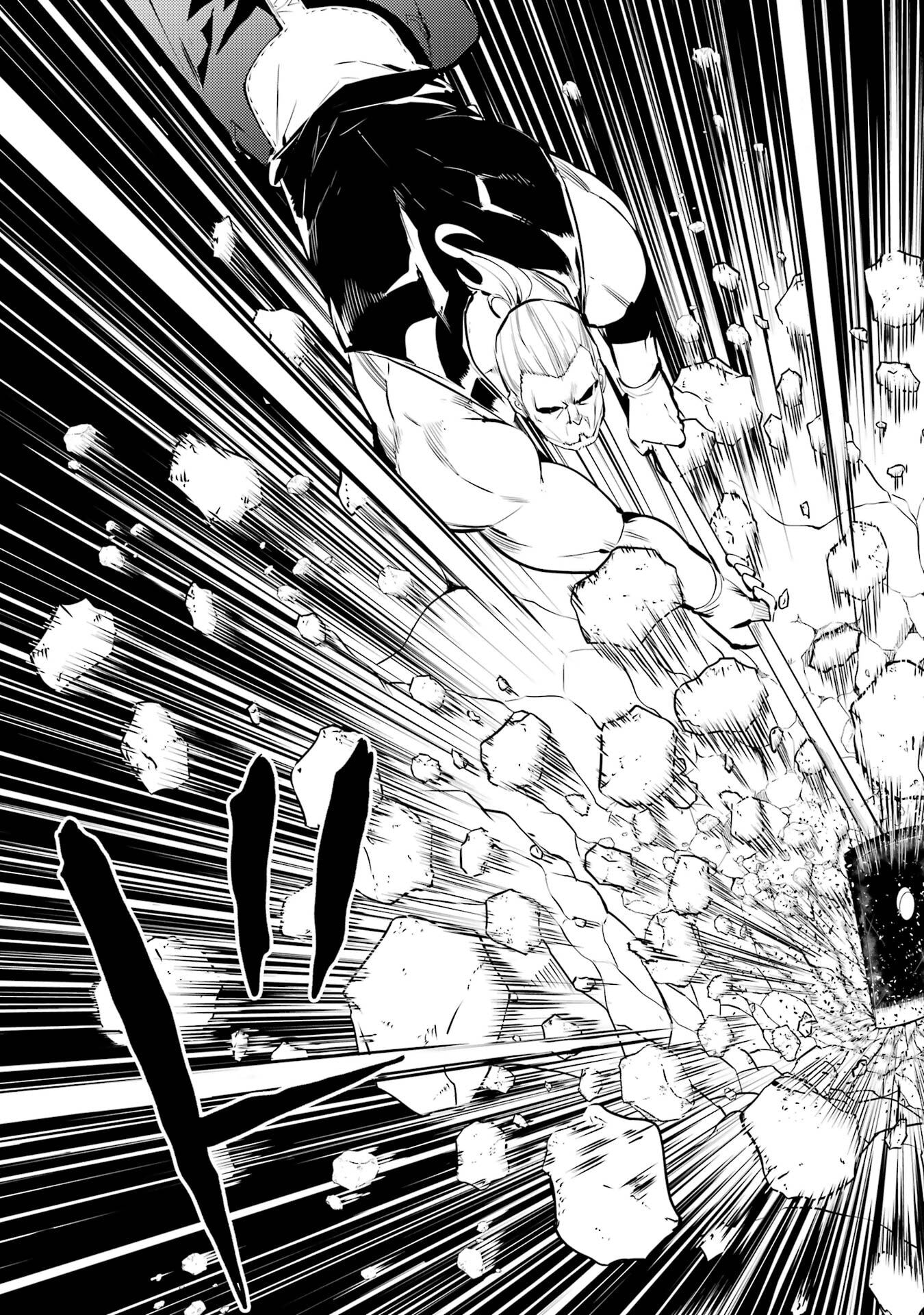 Tensei Kenja no Isekai Life: Daini no Shokugyou o Ete, Sekai Saikyou ni Narimashita Chap 85 - Next Chap 86