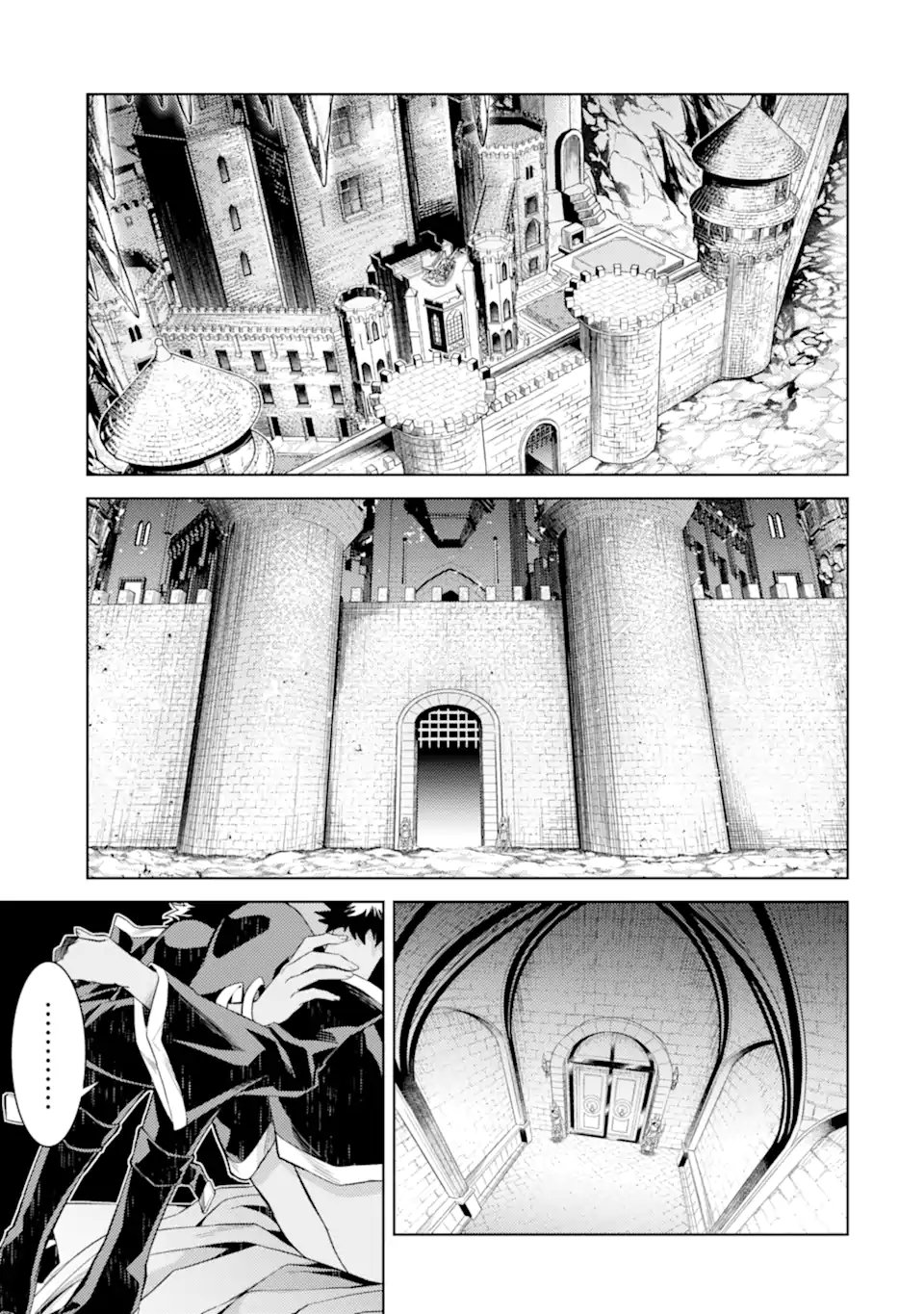 Tensei Shitara Joban de Shinu Naka Boss Datta - Heroine Kenzokuka de Ikinokoru Chap 29.5 - Next Chap 30.5