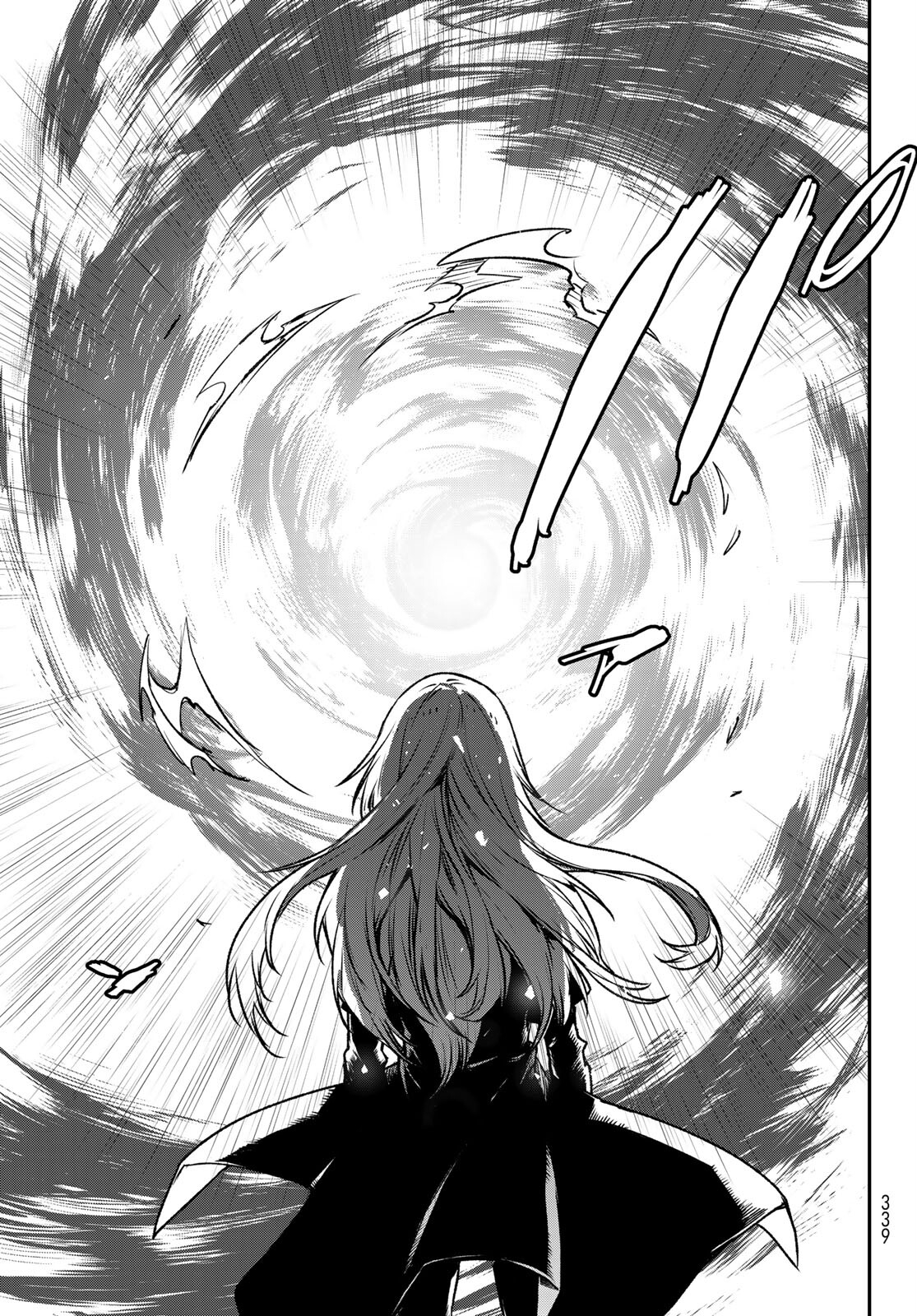 転生したらスライムだった件 Chap 85 - Next Chap 86