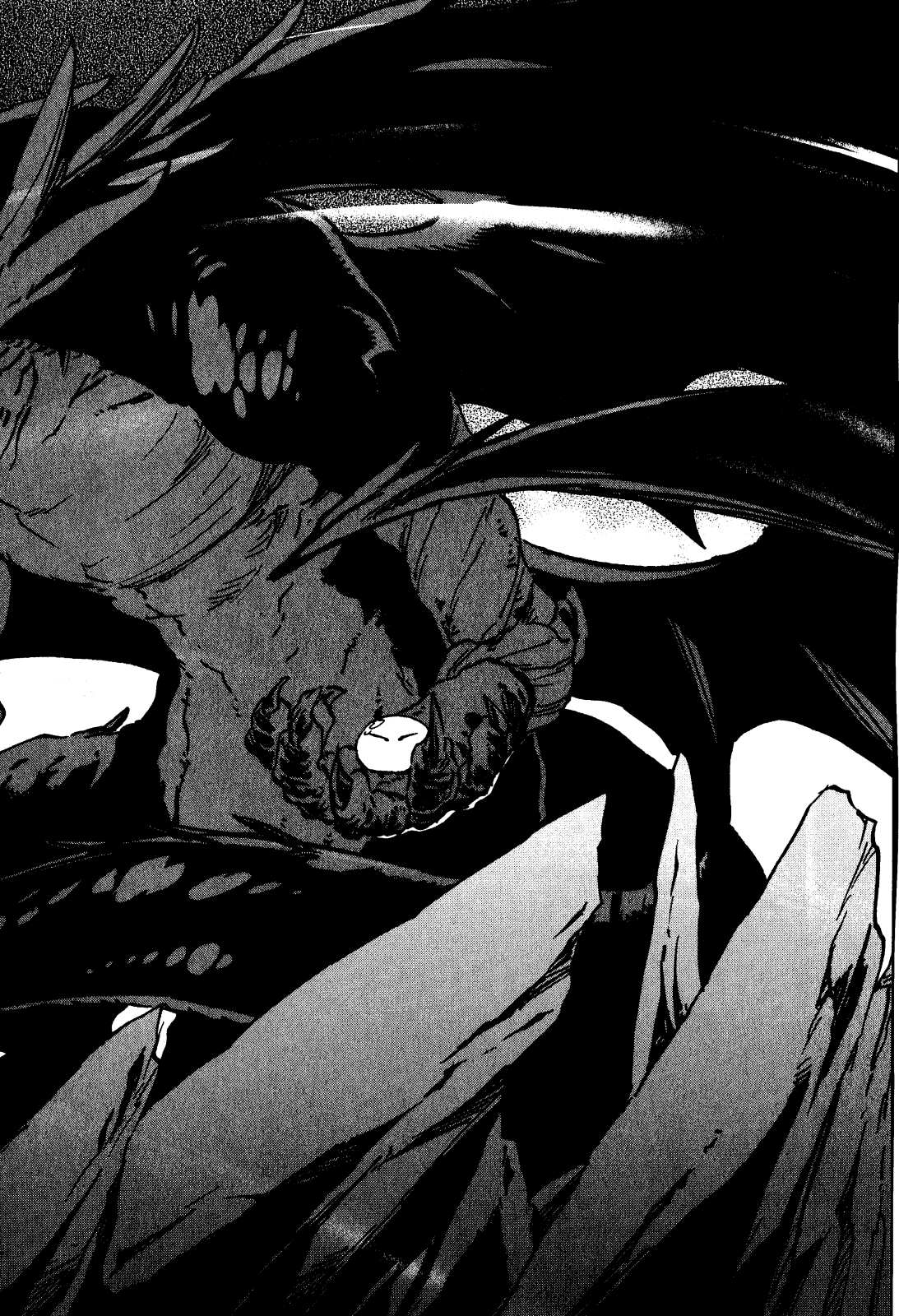 転生したらスライムだった件 Chap 2 - Next Chap 3