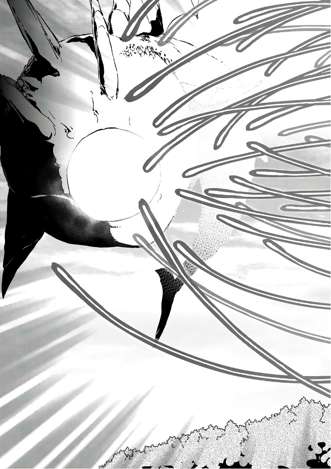 転生したらスライムだった件 Chap 38 - Next Chap 39