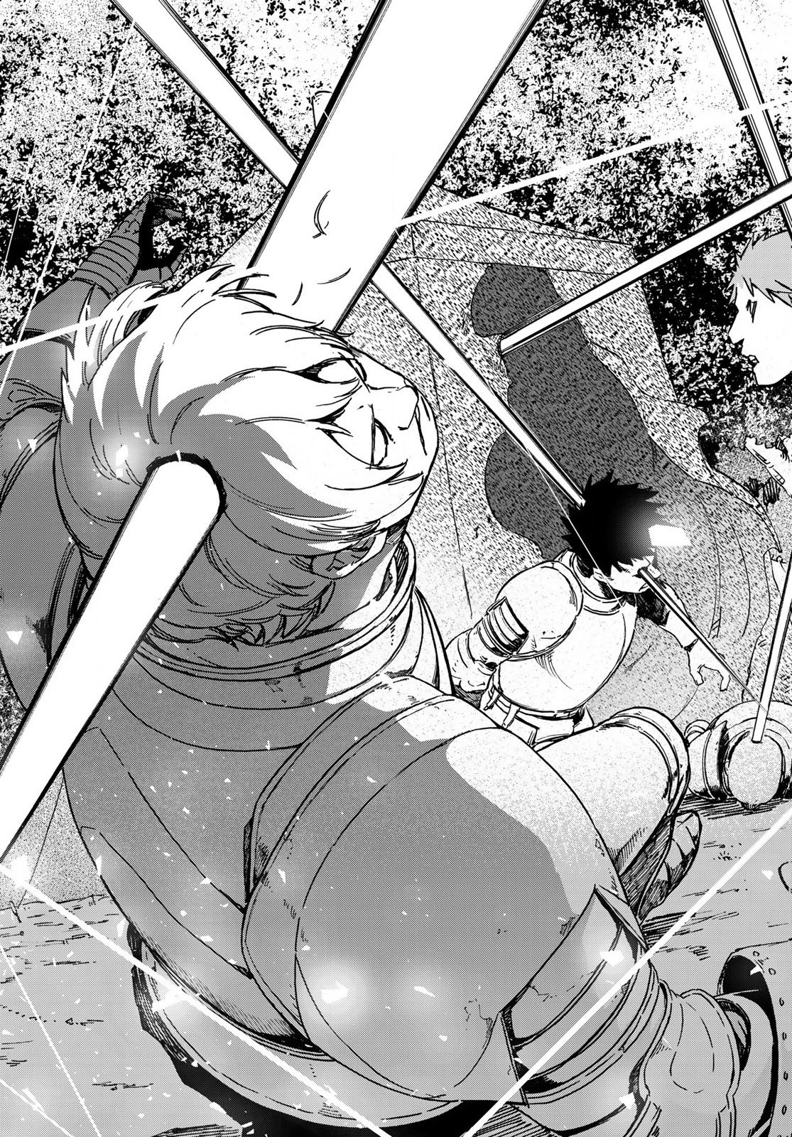 転生したらスライムだった件 Chap 65.5 - Next Chap 66.5