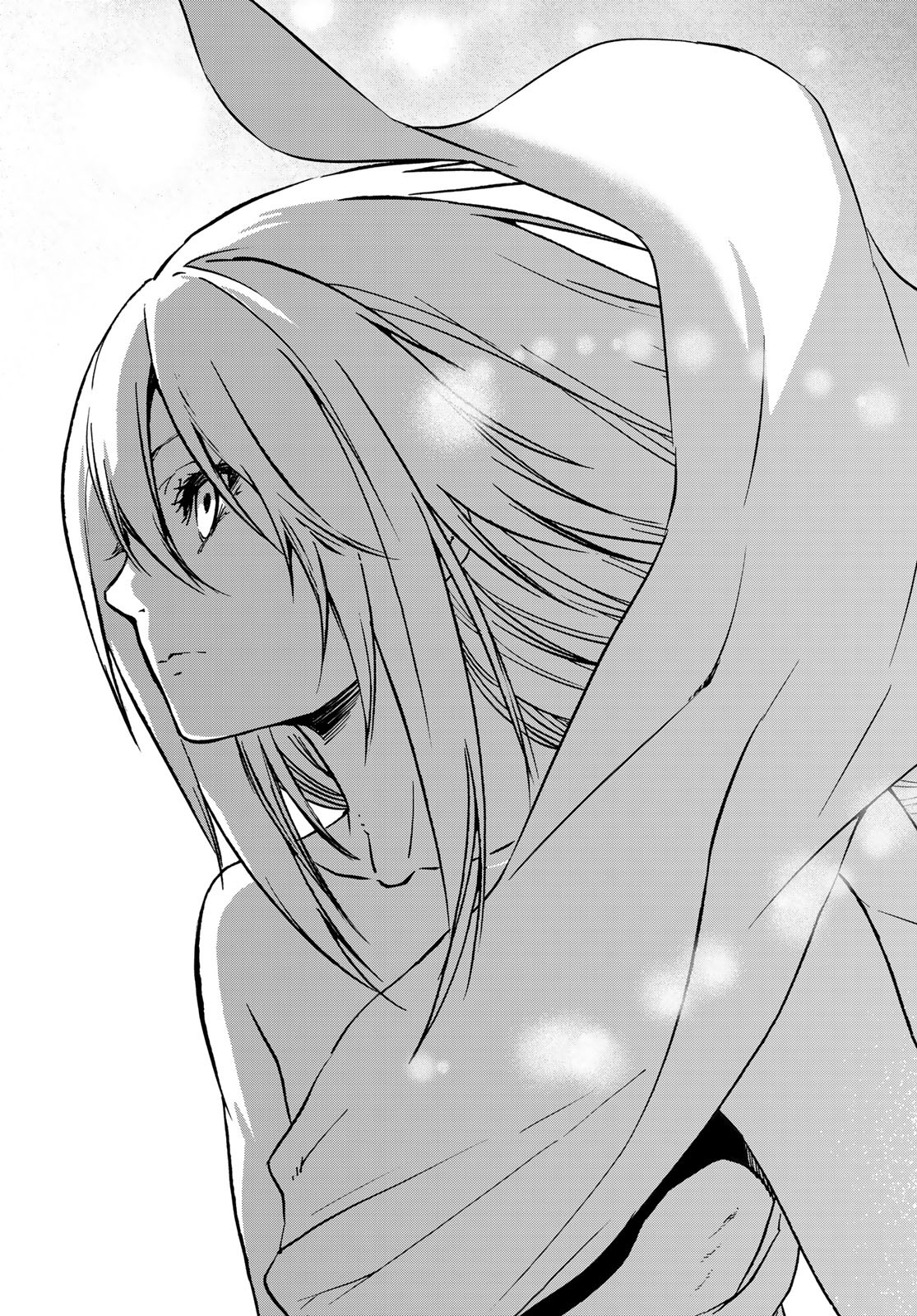 転生したらスライムだった件 Chap 68 - Next Chap 69