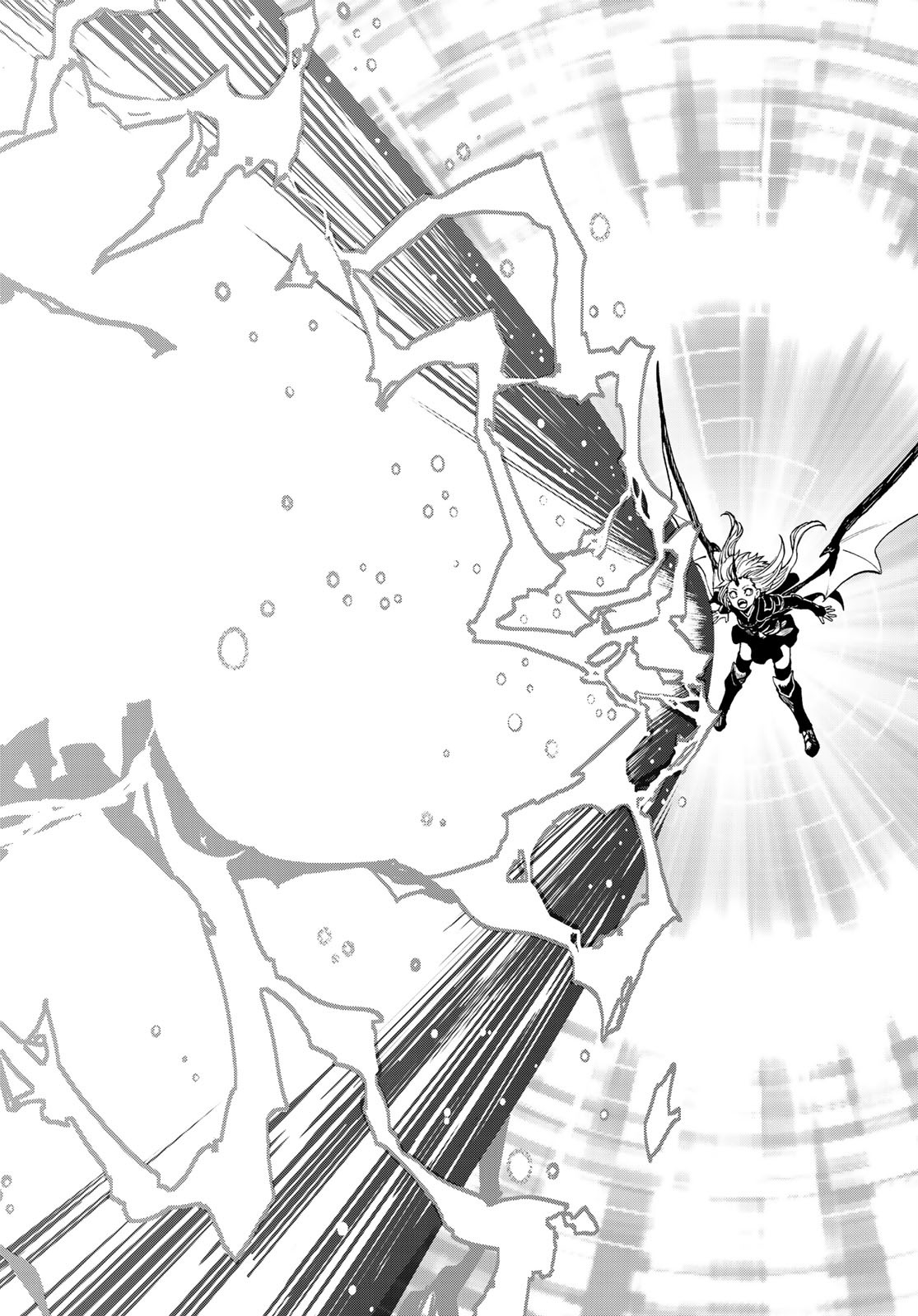 転生したらスライムだった件 Chap 70 - Next Chap 71