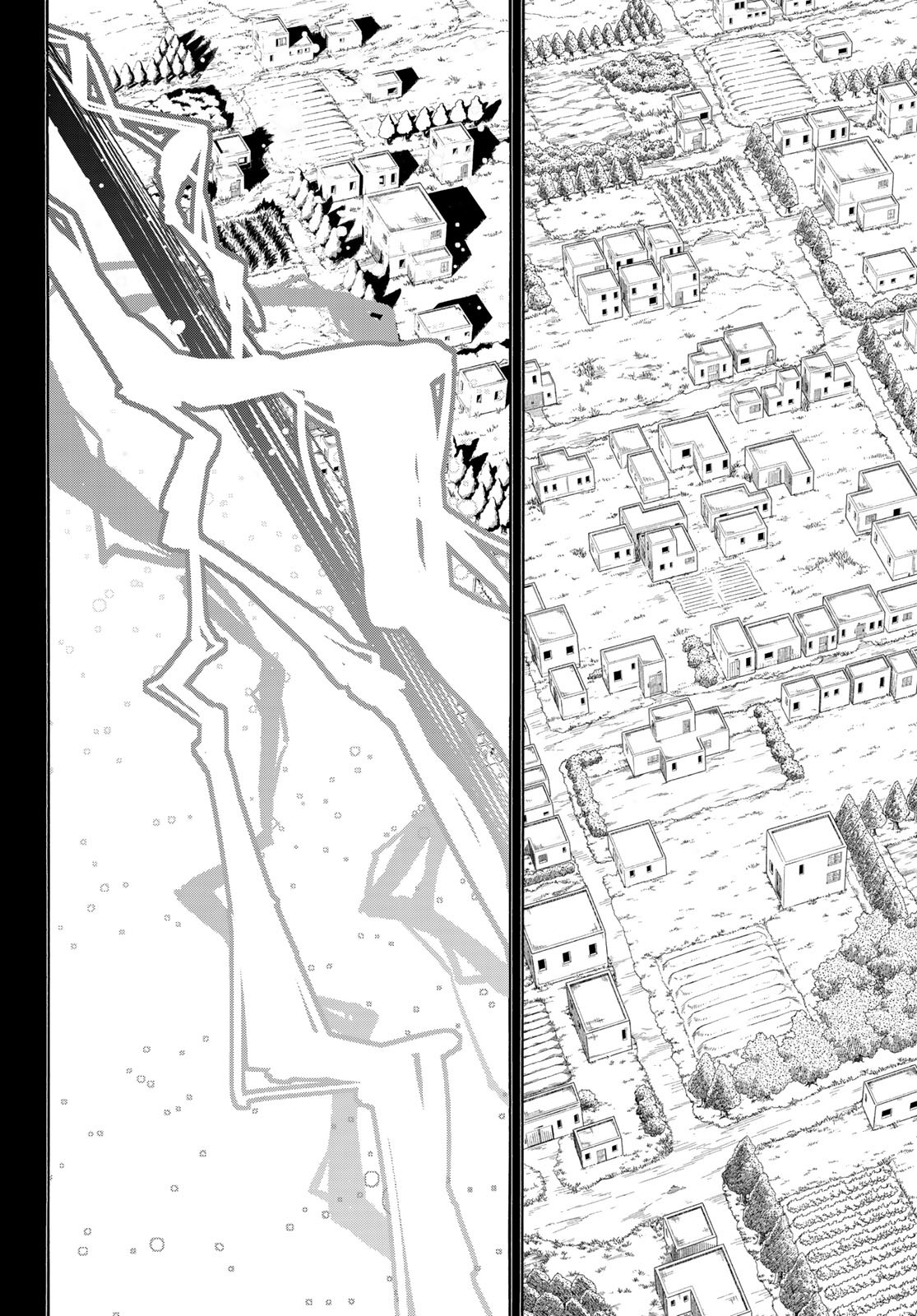 転生したらスライムだった件 Chap 70 - Next Chap 71