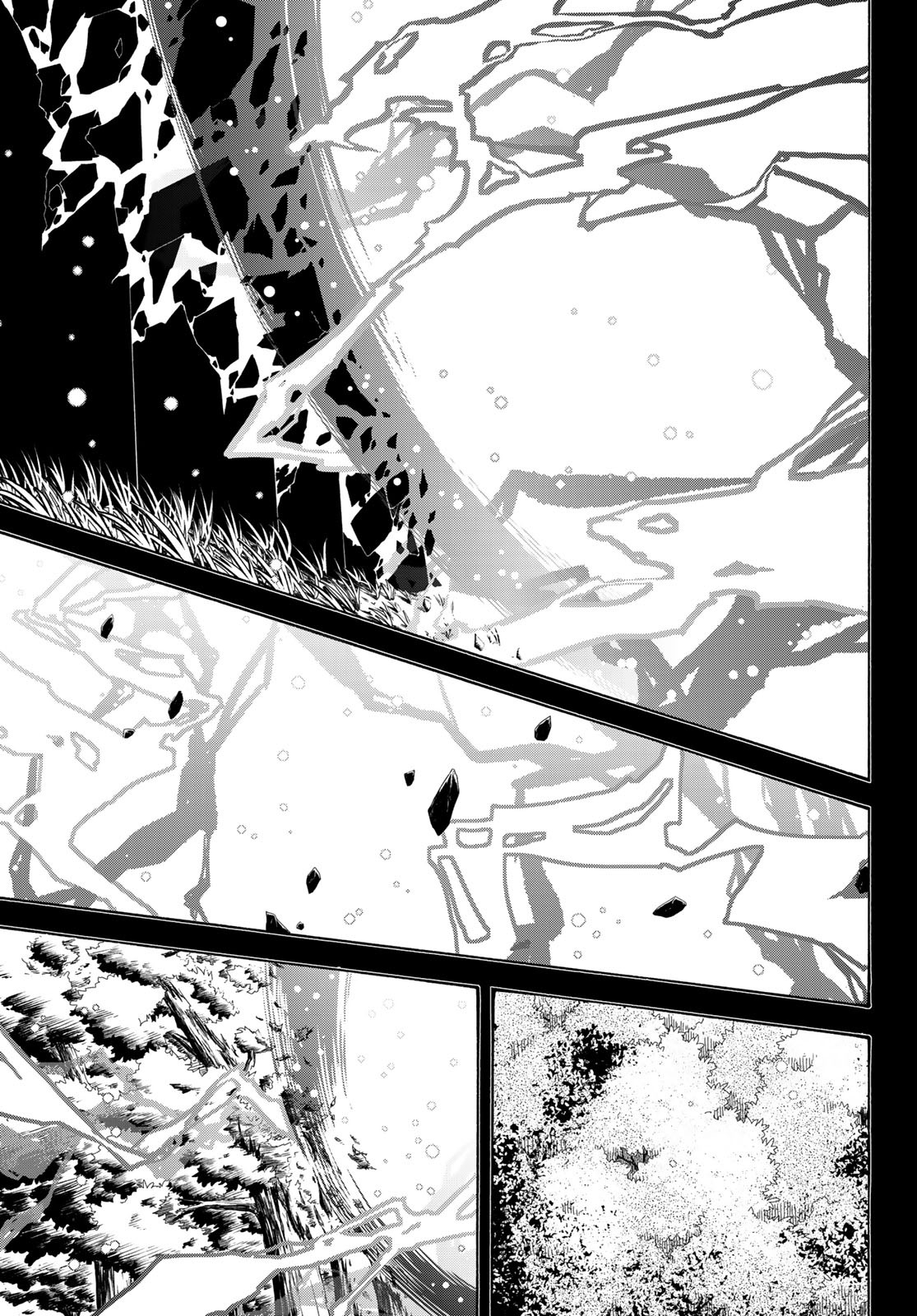 転生したらスライムだった件 Chap 70 - Next Chap 71