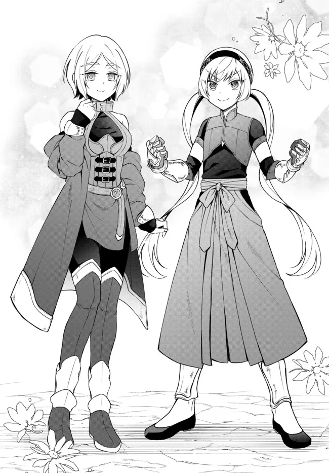 Tensei Shitara Slime datta Ken Ibun - Makoku Gurashi no Trinity Chap 41 - Next Chap 42