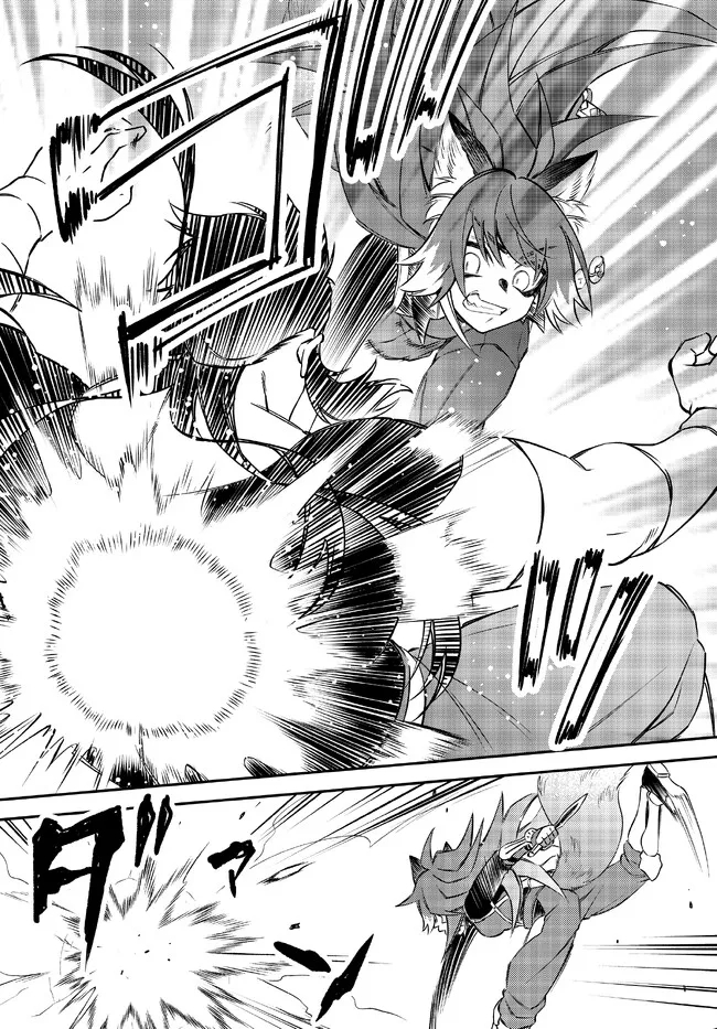 Tensei Shitara Slime datta Ken Ibun - Makoku Gurashi no Trinity Chap 53 - Next Chap 54