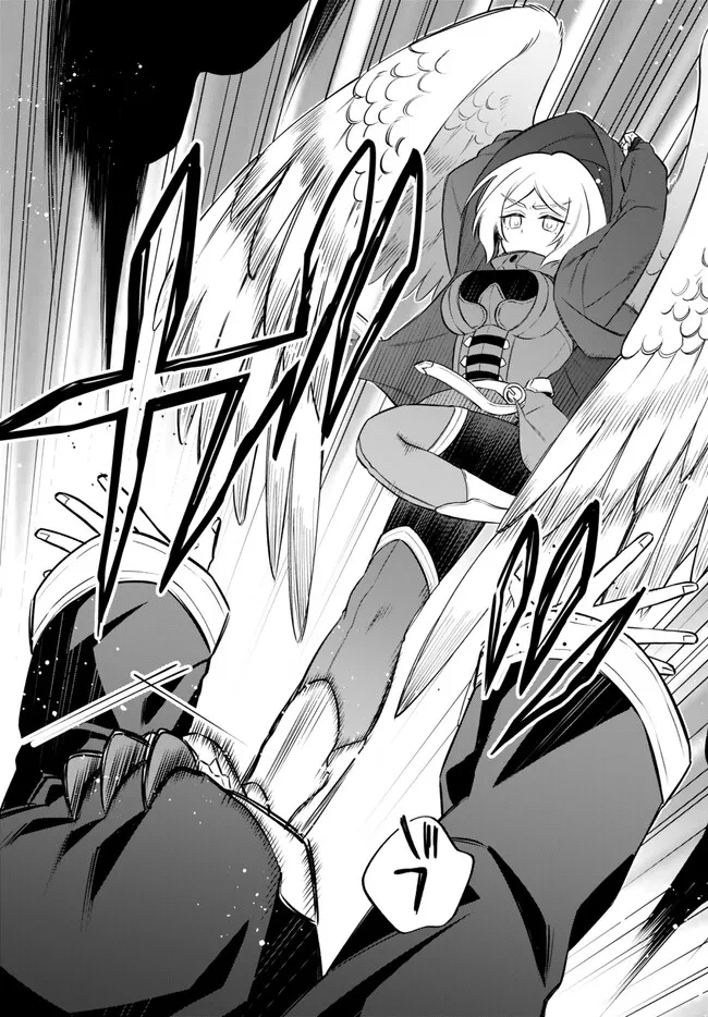 Tensei Shitara Slime datta Ken Ibun - Makoku Gurashi no Trinity Chap 73 - Next Chap 74