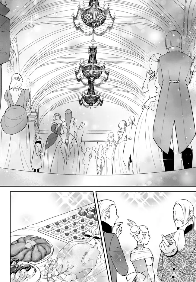 Tensei Shitara Slime datta Ken Ibun - Makoku Gurashi no Trinity Chap 96 - Next Chap 97