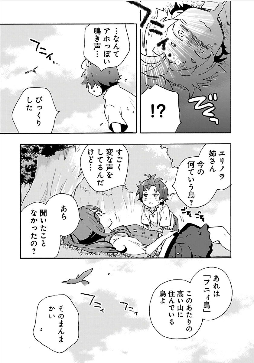 Tensei Shite Inaka de Slowlife wo Okuritai Chap 19 - Next Chap 20