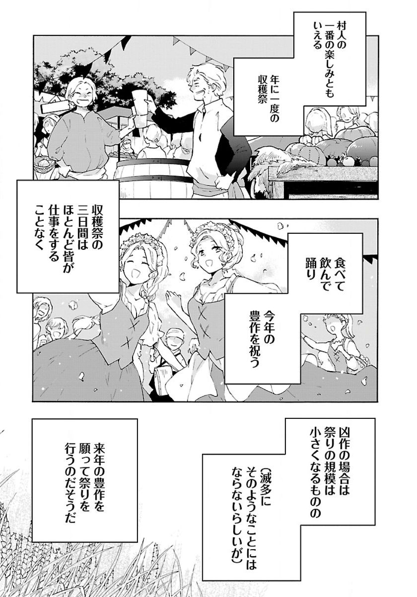 Tensei Shite Inaka de Slowlife wo Okuritai Chap 23 - Next Chap 24