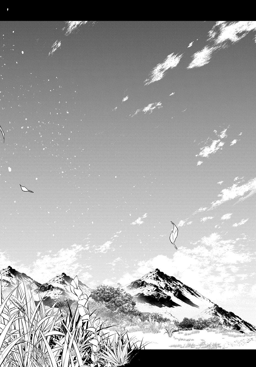 Tensei Youjo wa Akiramenai Chap 27 - Next Chap 28