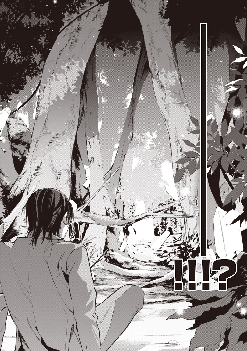 Tenseikaku Gamer Ouji demo Kateru Isekai Kouryaku Chap 1 - Next Chap 2