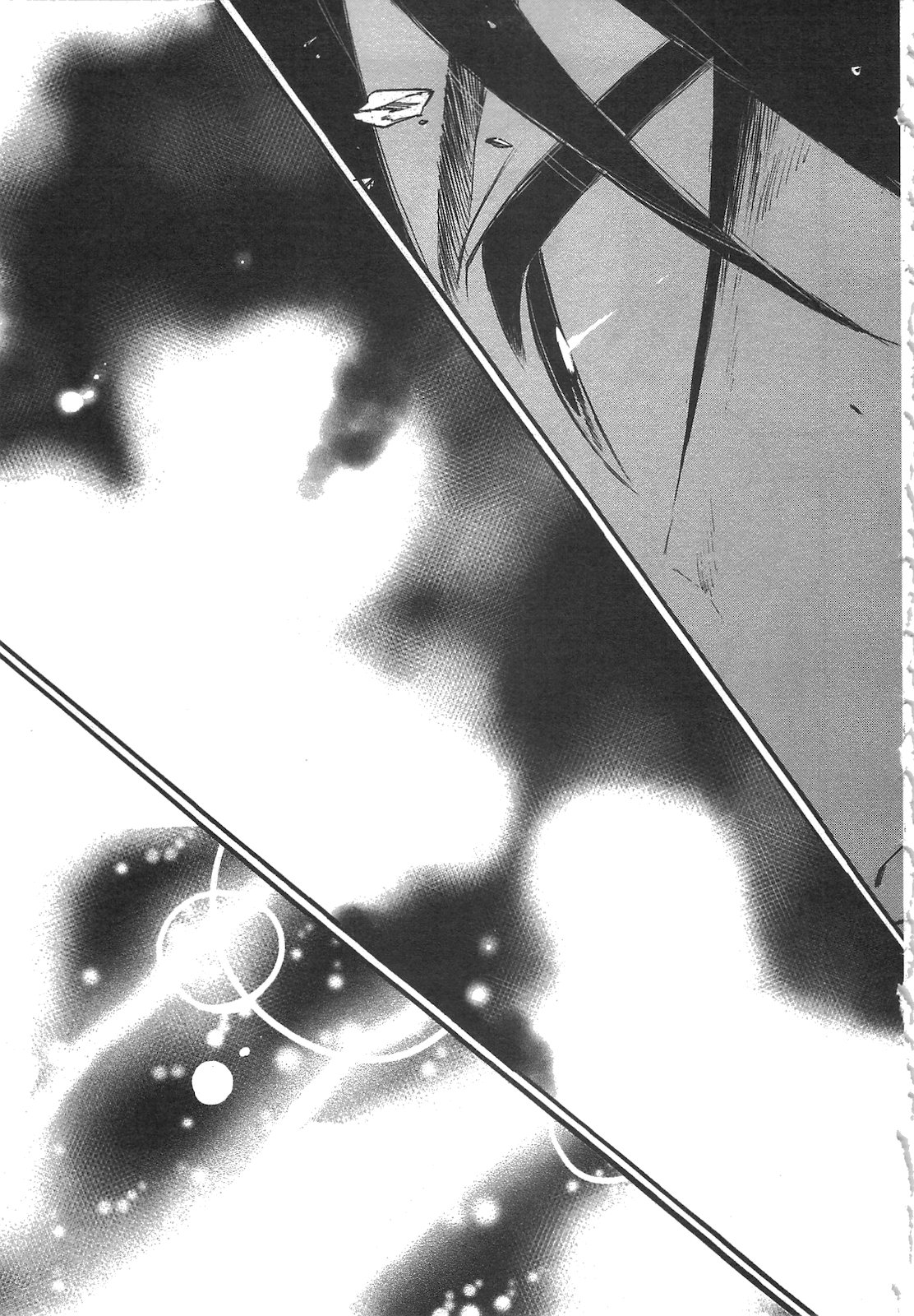 ザ ニュー ゲート Chap 9 - Next Chap 10