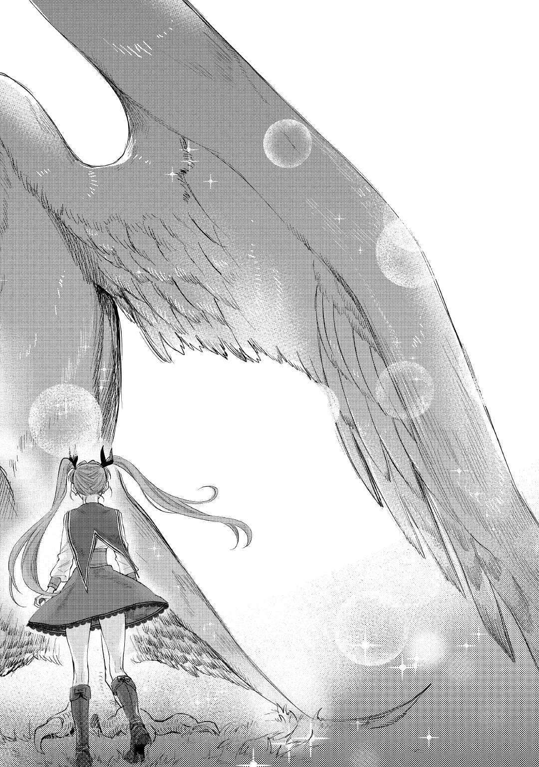 ザ ニュー ゲート Chap 63 - Next Chap 64