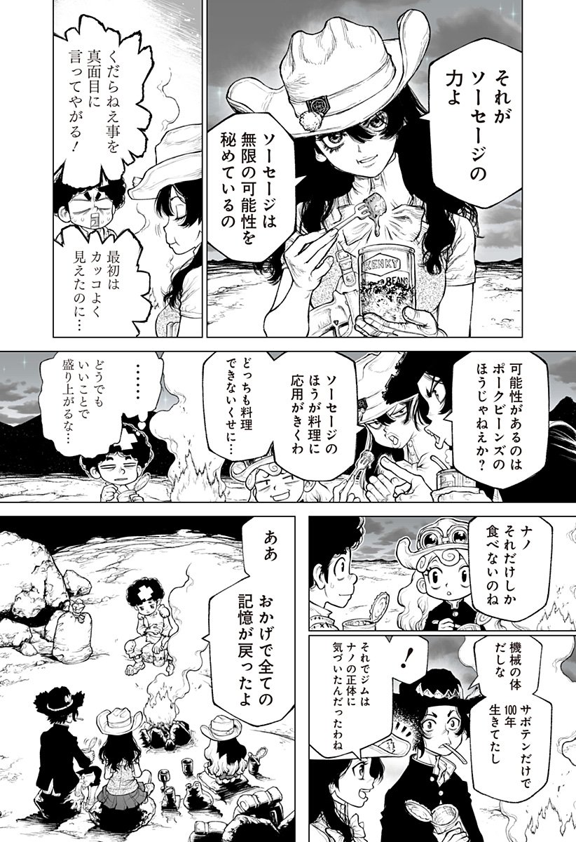 The Marshal King Chap 24 - Next Chap 25