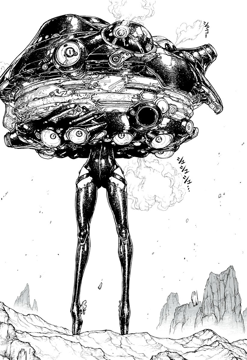 The Marshal King Chap 25 - Next Chap 26