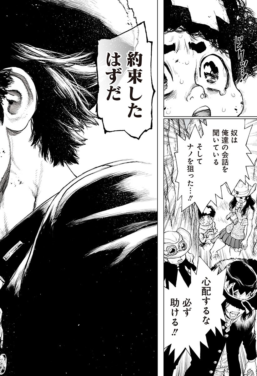 The Marshal King Chap 25 - Next Chap 26