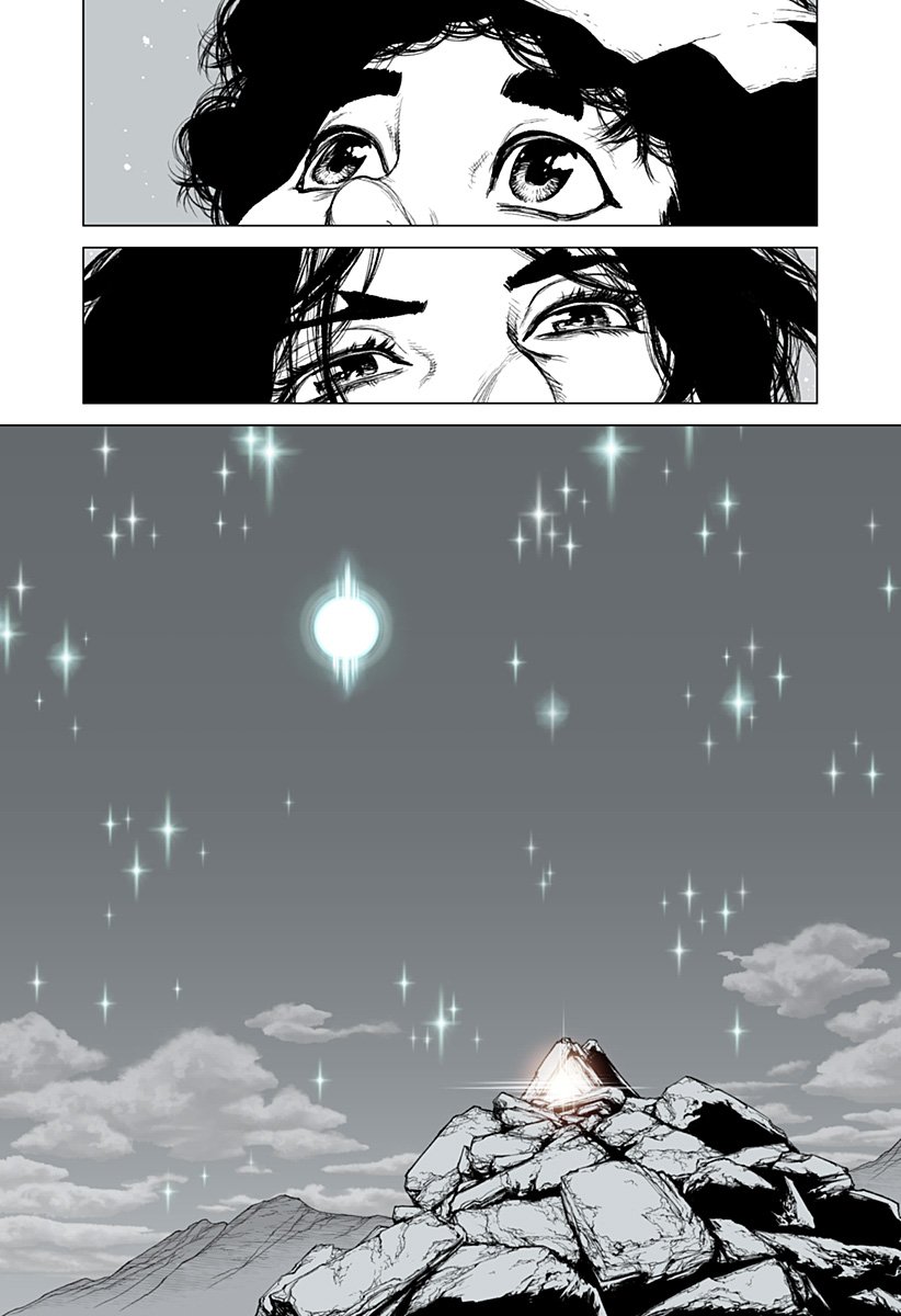 The Marshal King Chap 25 - Next Chap 26