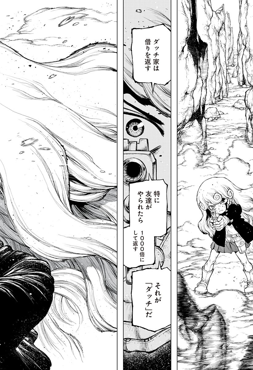 The Marshal King Chap 27 - Next Chap 28