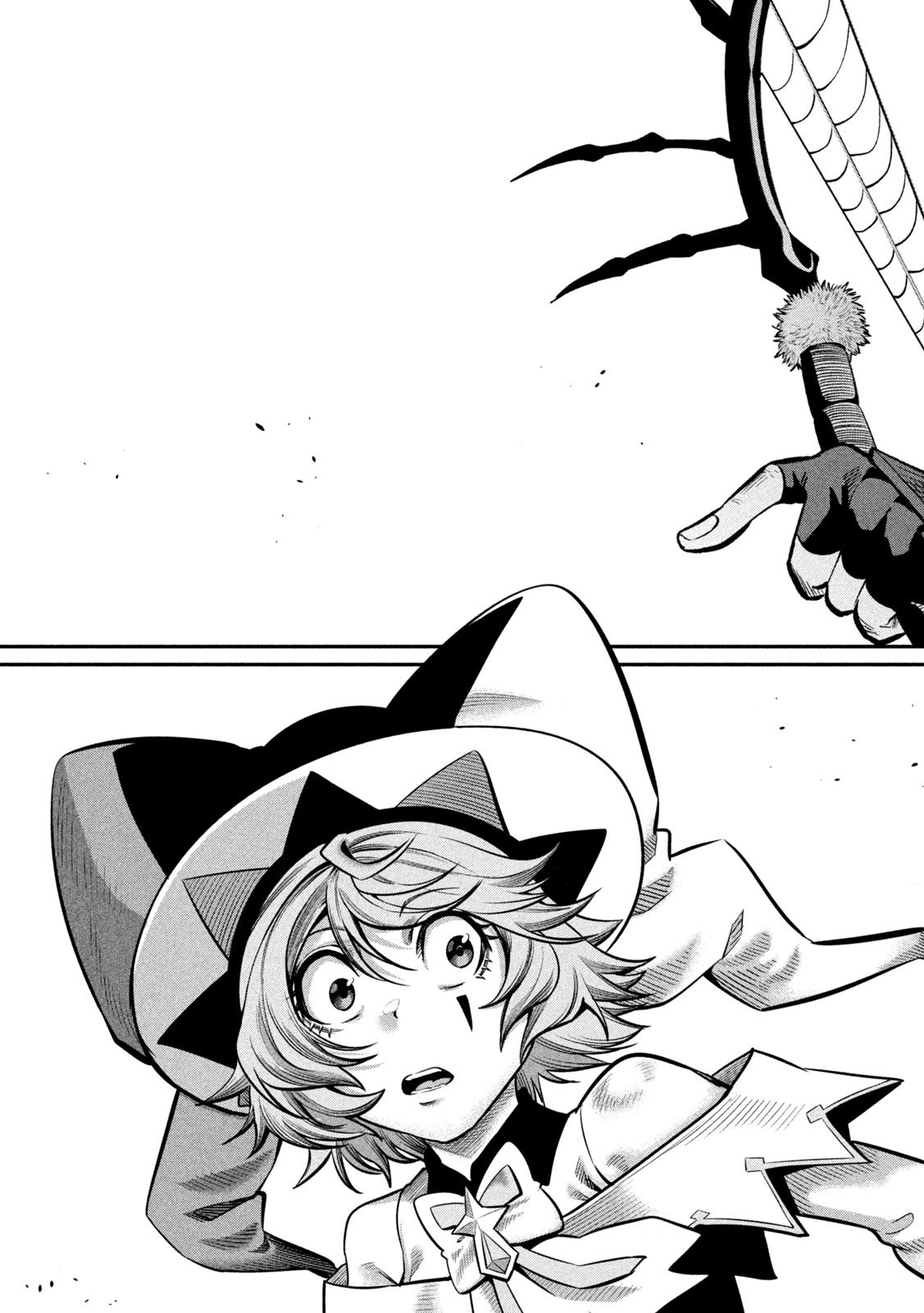 The Exiled Reincarnated Heavy Knight Is Unrivaled in Game Knowledge Chap 145 - Next Chap 146