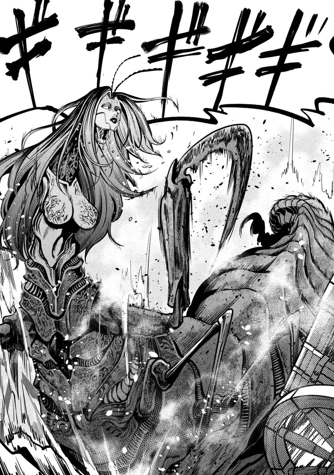 The Exiled Reincarnated Heavy Knight Is Unrivaled in Game Knowledge Chap 120 - Next Chap 121